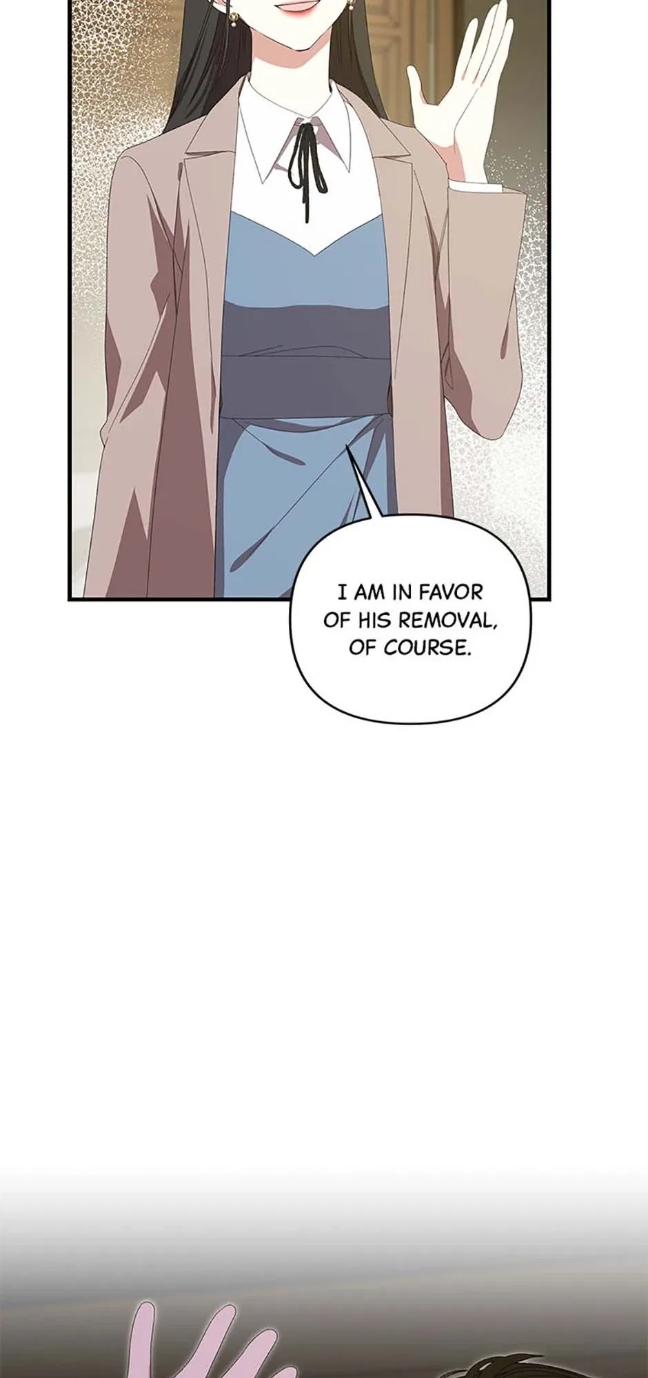 How To Own You Chapter 73 – Page 23