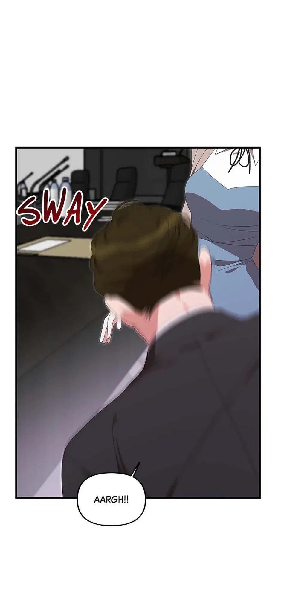 How To Own You Chapter 73 – Page 25