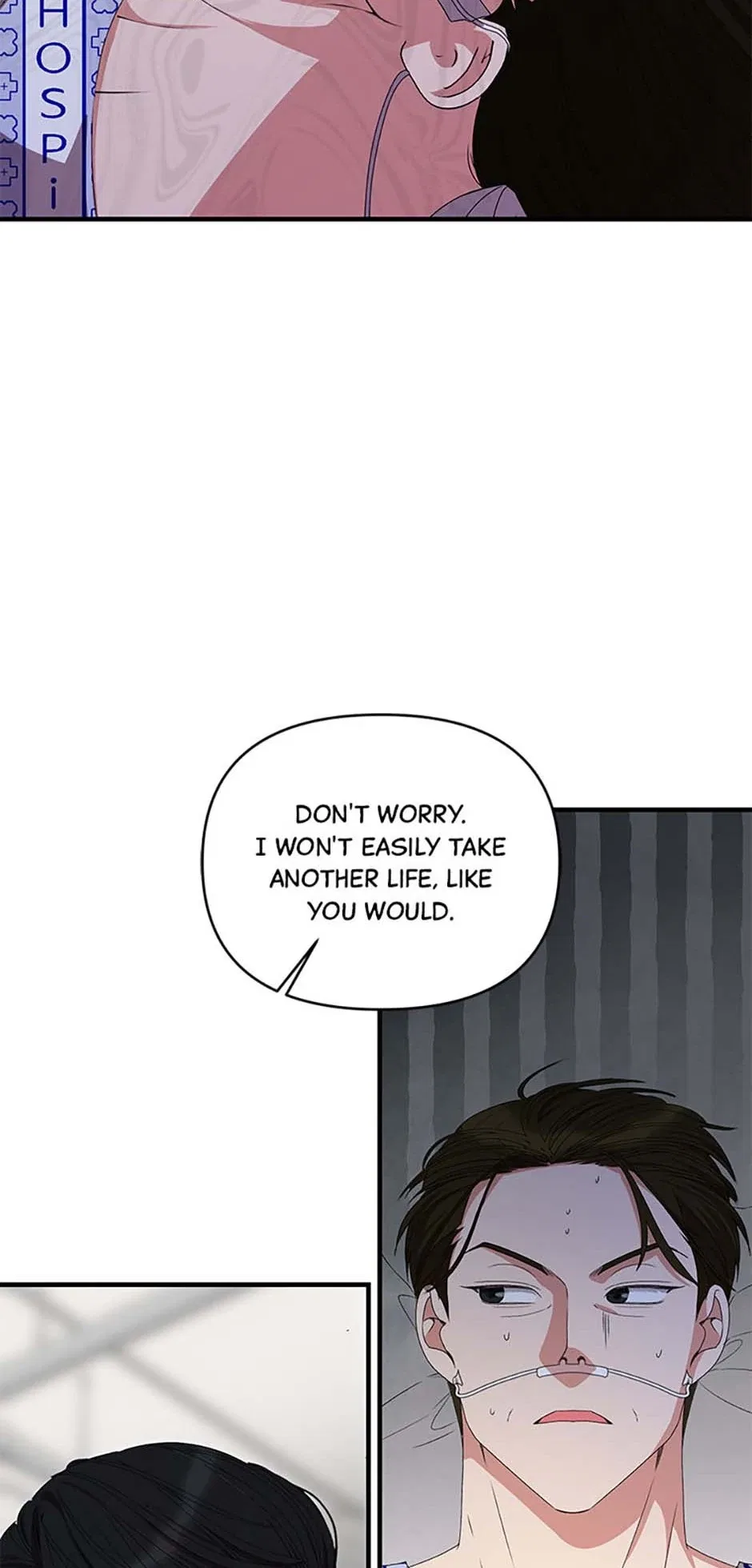 How To Own You Chapter 73 – Page 34
