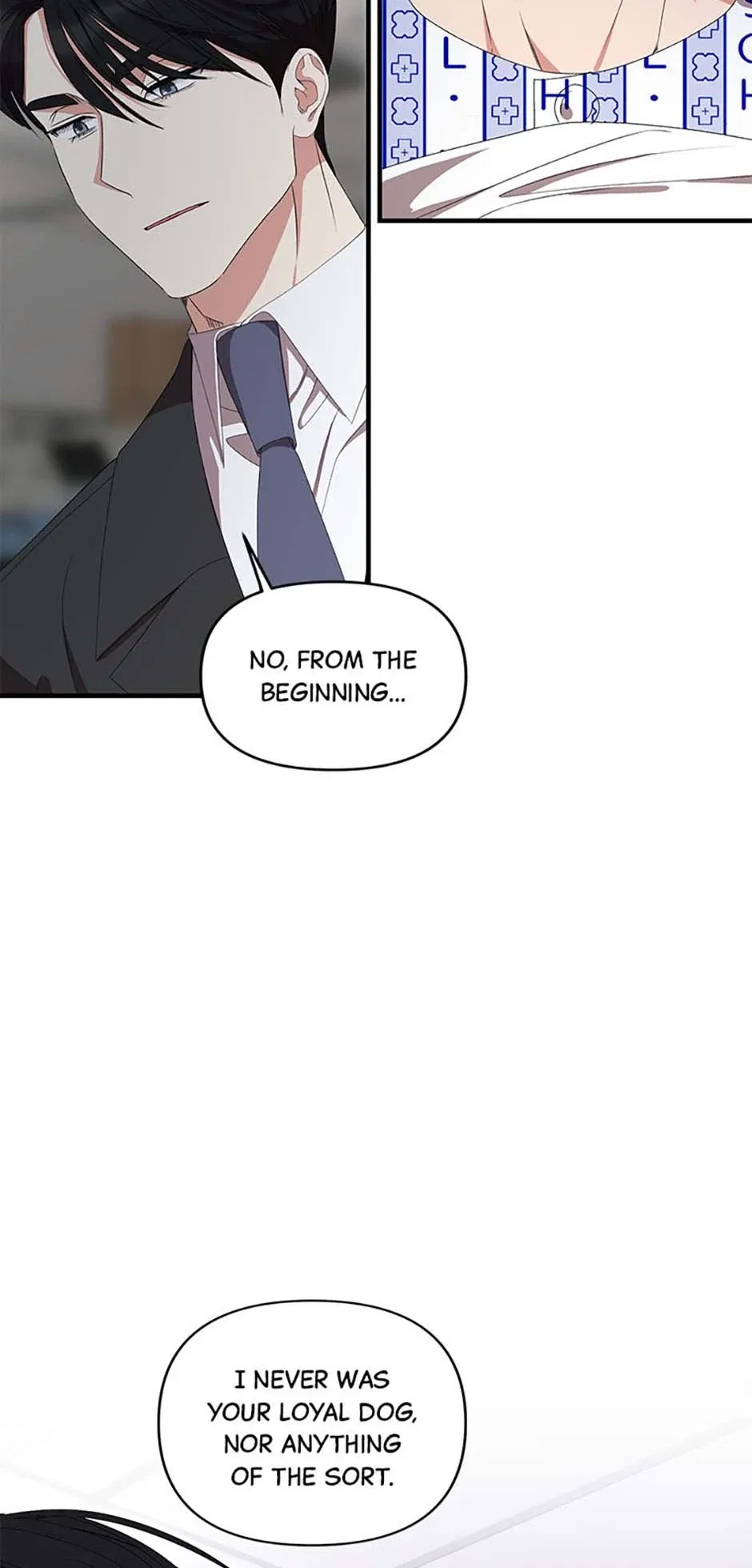 How To Own You Chapter 73 – Page 35