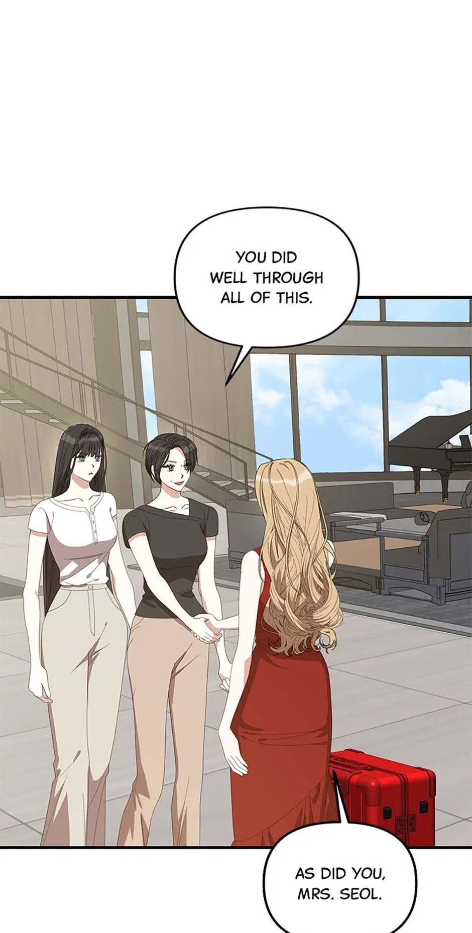 How To Own You Chapter 73 – Page 38