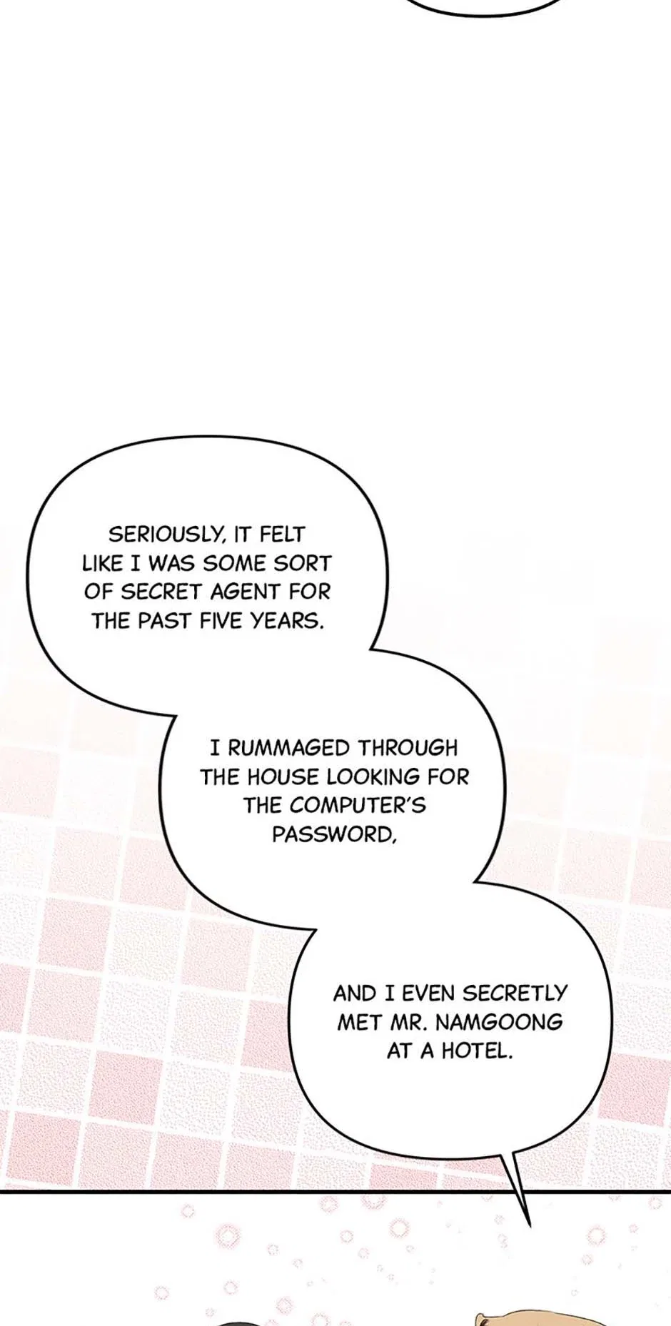 How To Own You Chapter 73 – Page 39