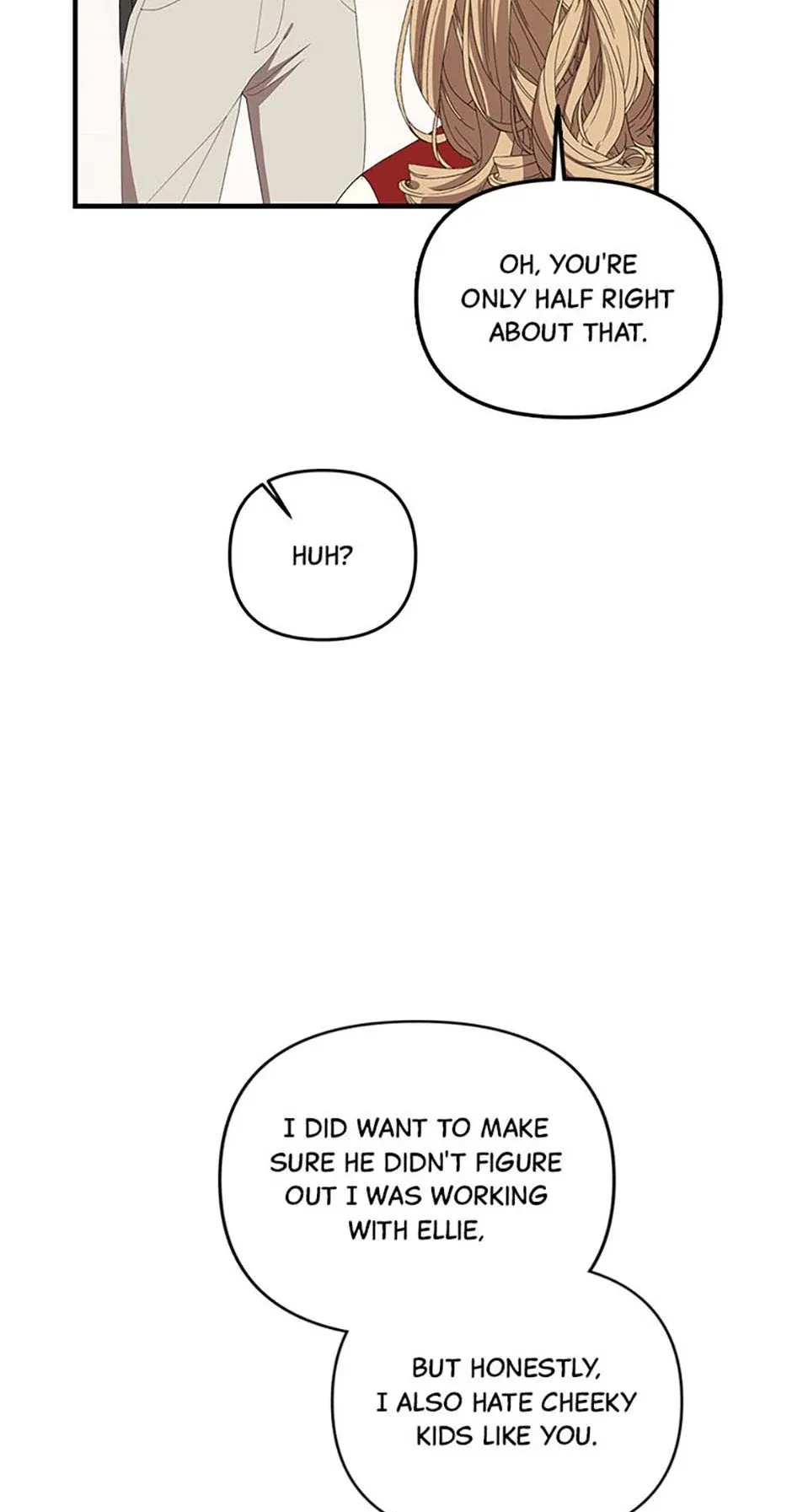 How To Own You Chapter 73 – Page 46