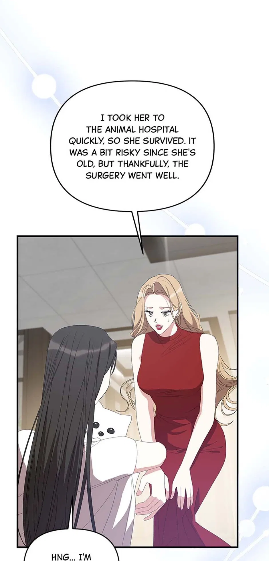 How To Own You Chapter 73 – Page 54