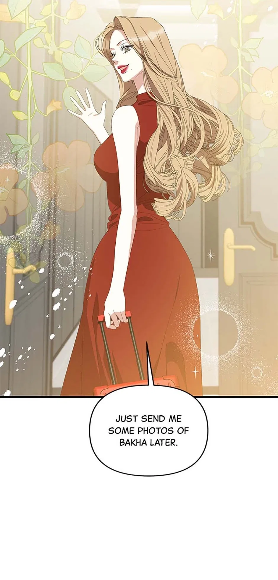 How To Own You Chapter 73 – Page 57