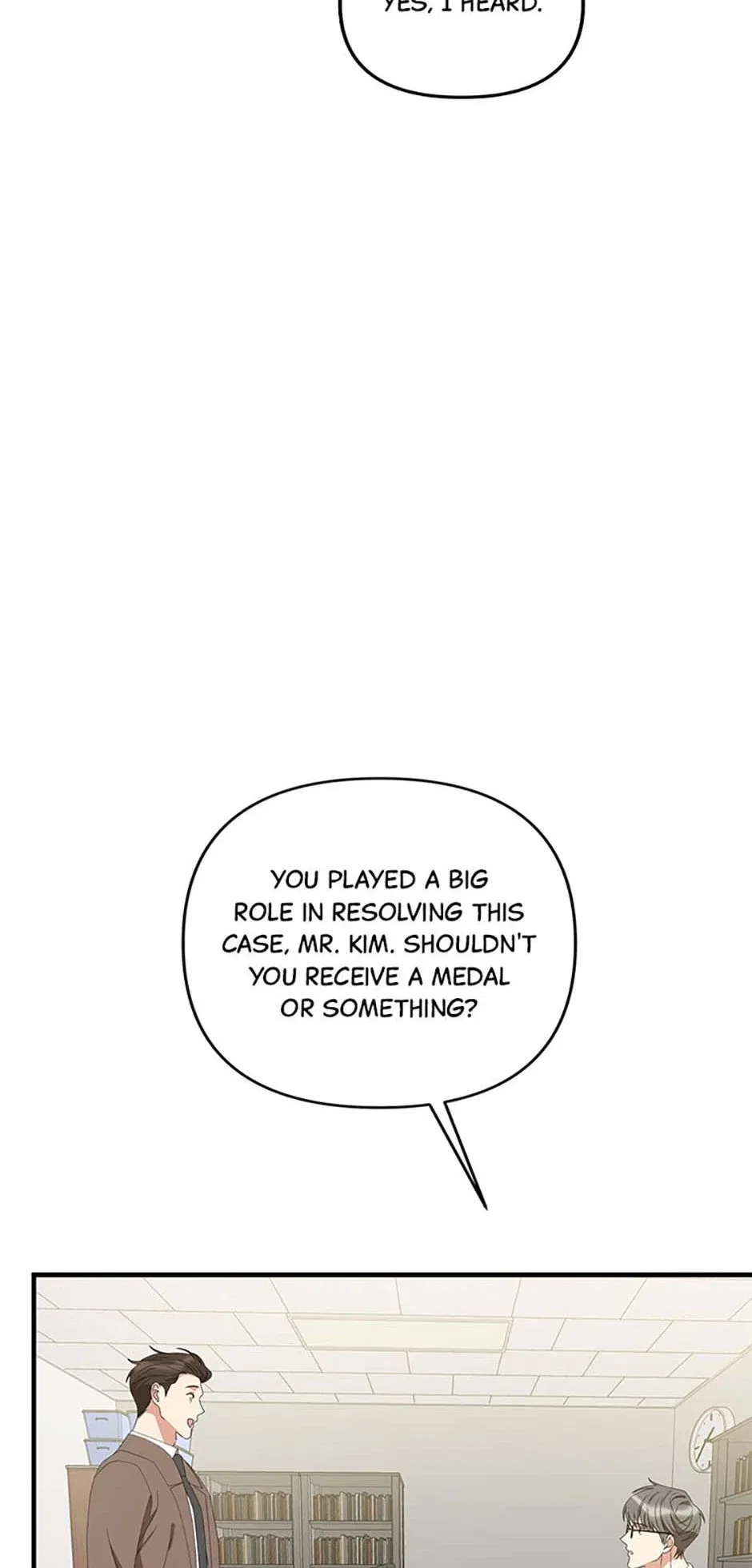 How To Own You Chapter 73 – Page 60