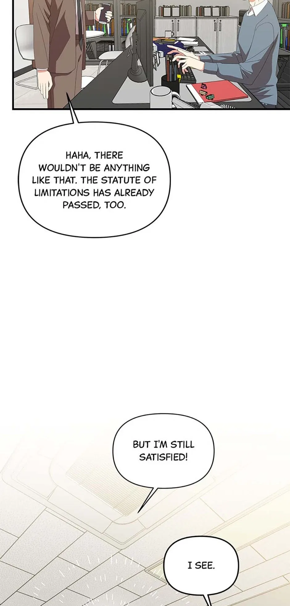 How To Own You Chapter 73 – Page 61