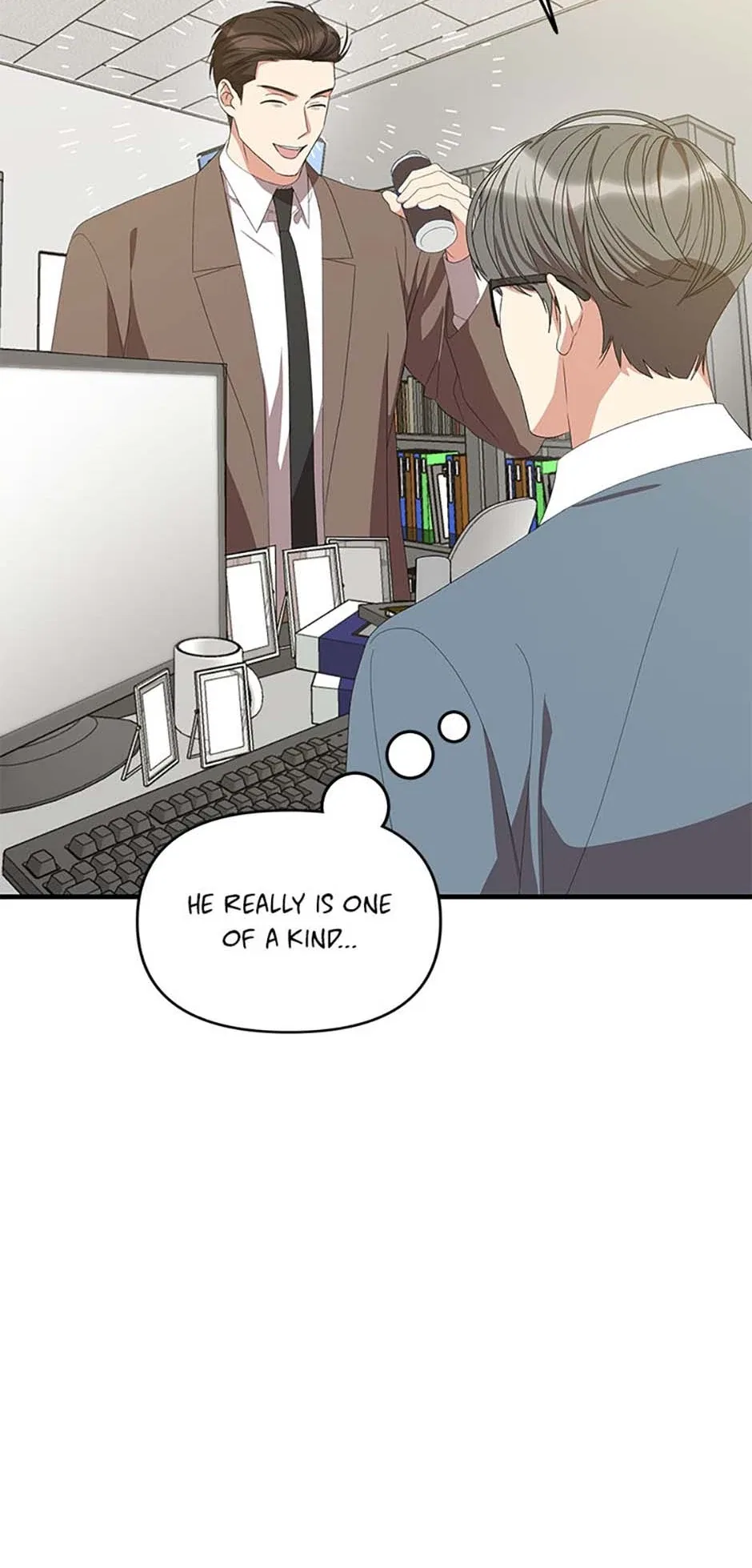 How To Own You Chapter 73 – Page 62