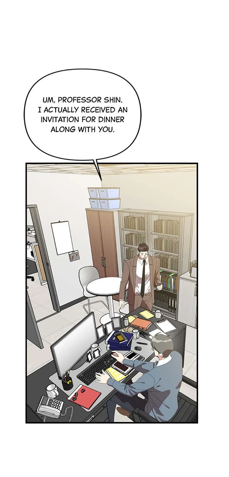 How To Own You Chapter 73 – Page 63