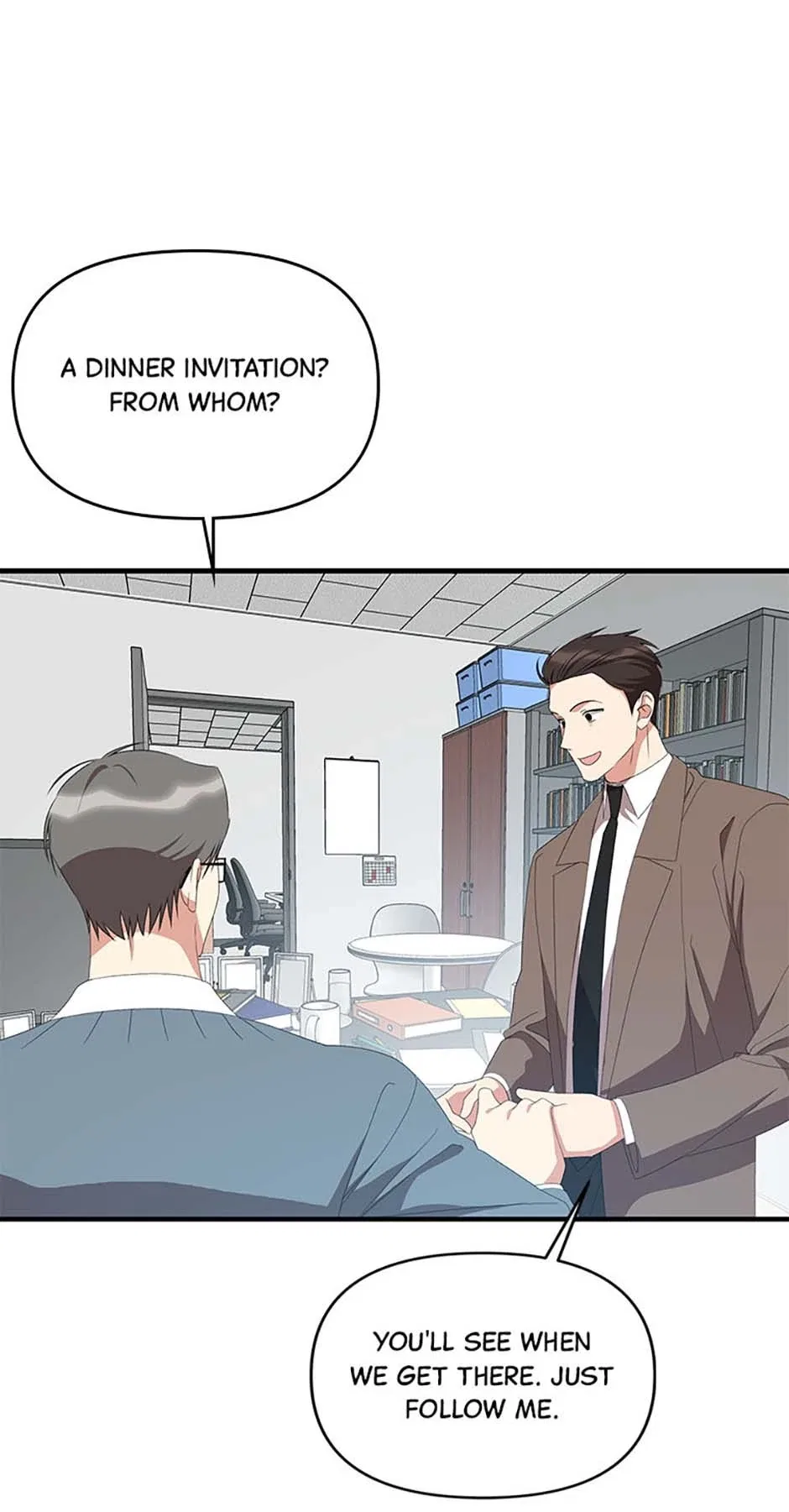 How To Own You Chapter 73 – Page 64