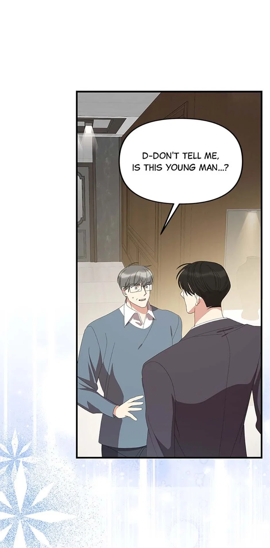 How To Own You Chapter 73 – Page 77