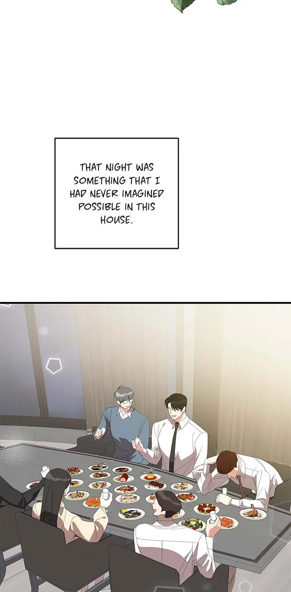 How To Own You Chapter 73 – Page 82