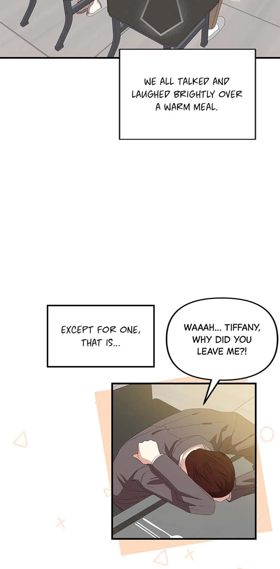 How To Own You Chapter 73 – Page 83