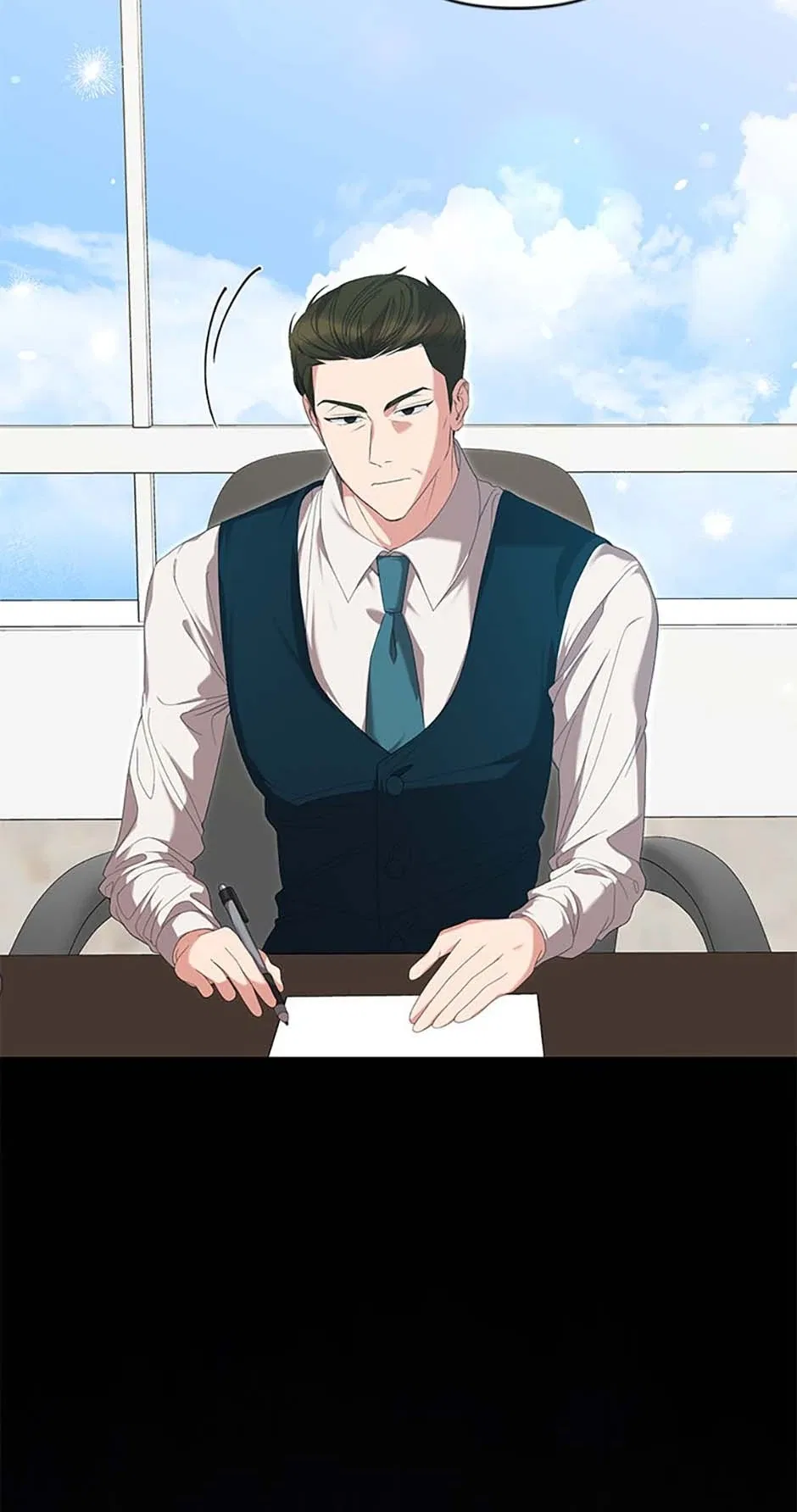 How To Own You Chapter 72 – Page 15