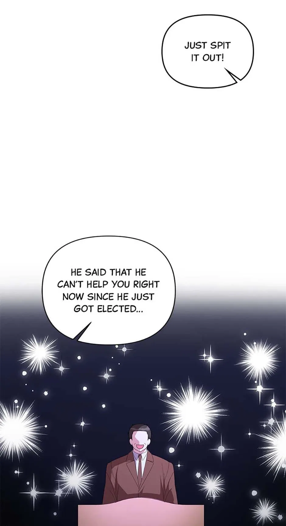 How To Own You Chapter 72 – Page 25