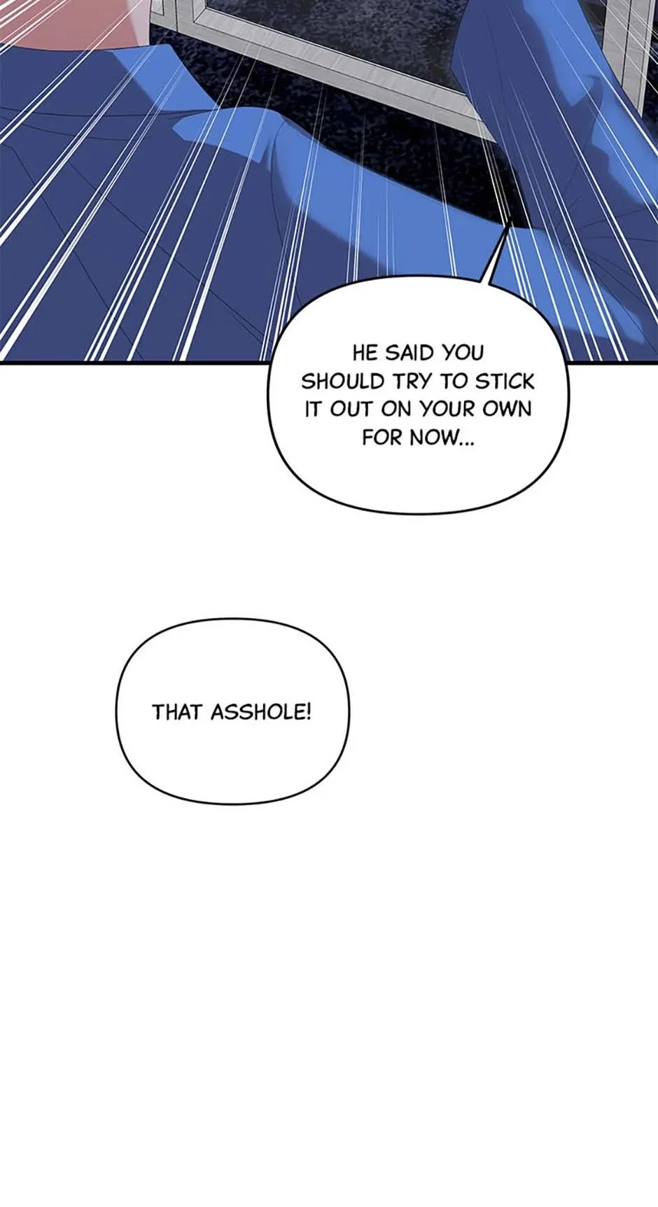 How To Own You Chapter 72 – Page 27
