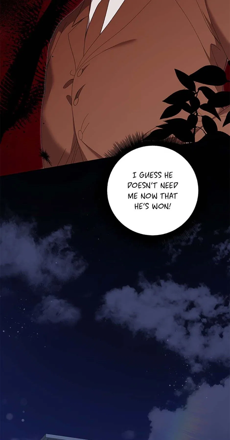 How To Own You Chapter 72 – Page 30