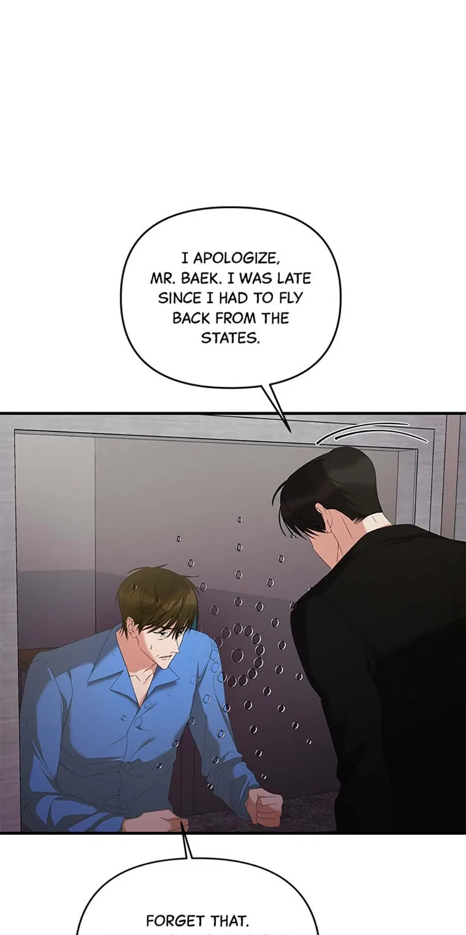 How To Own You Chapter 72 – Page 35