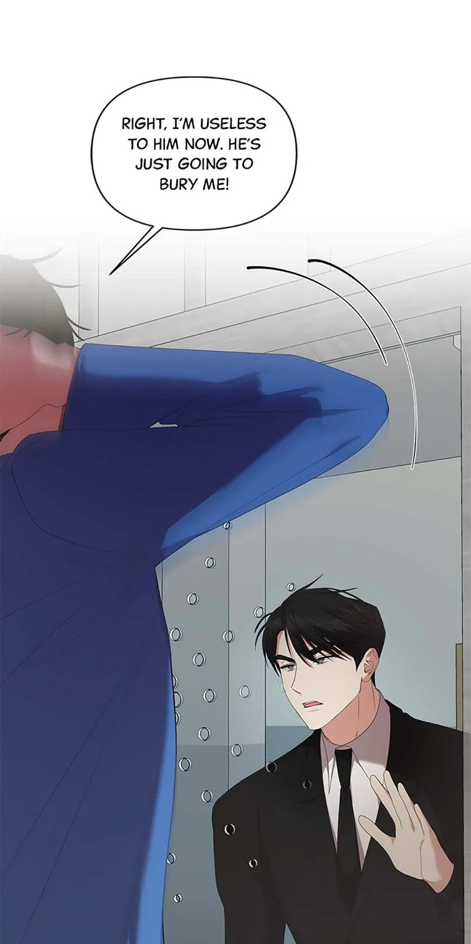 How To Own You Chapter 72 – Page 39