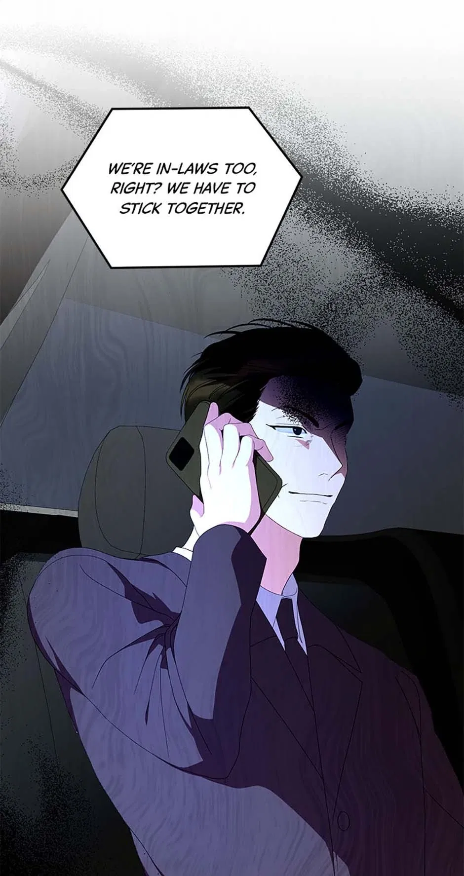 How To Own You Chapter 72 – Page 56