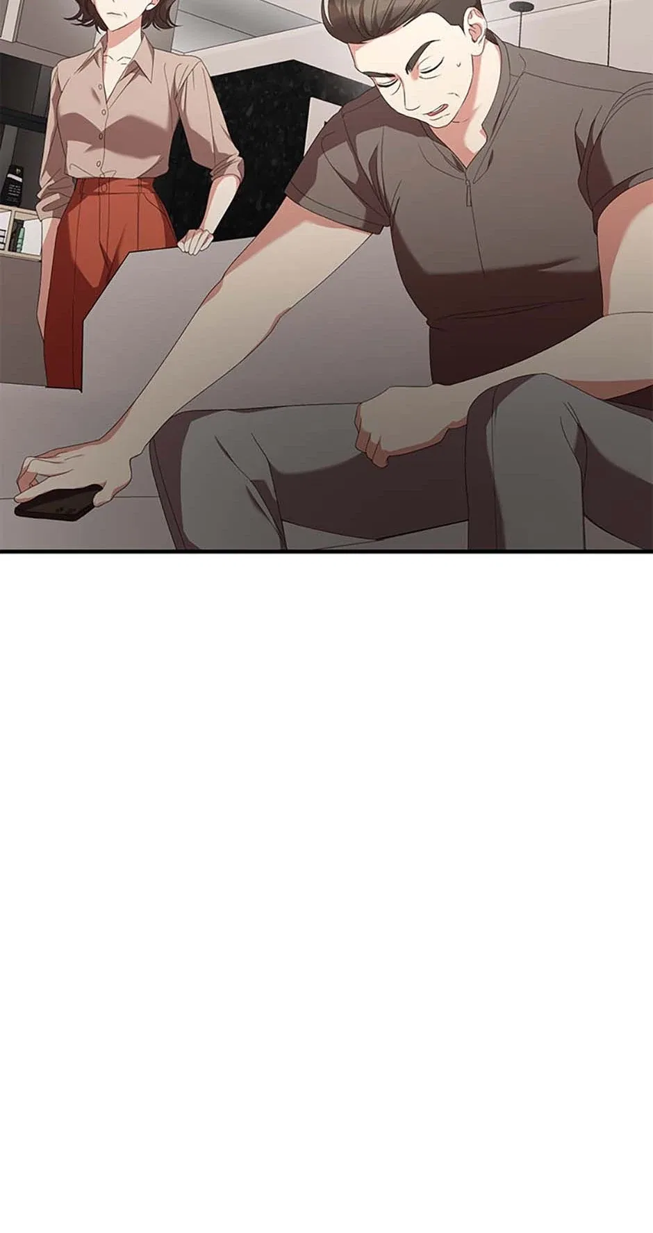 How To Own You Chapter 72 – Page 58