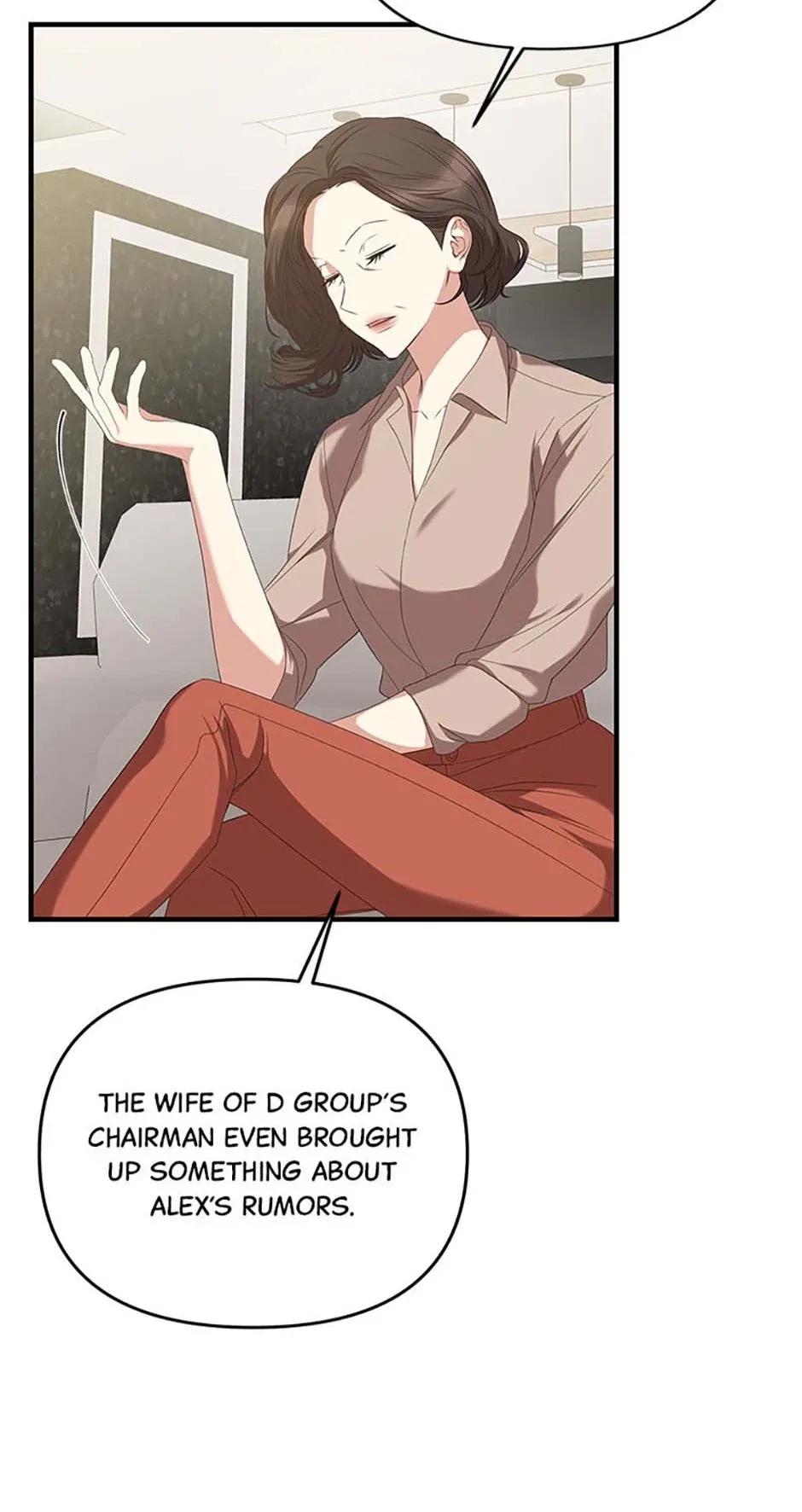 How To Own You Chapter 72 – Page 62