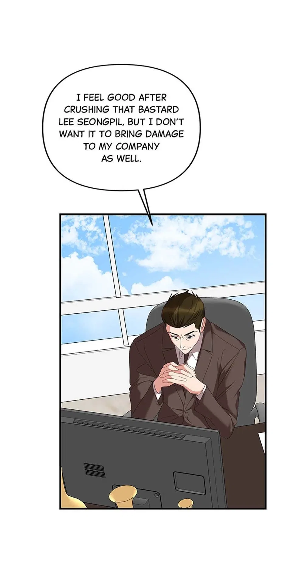 How To Own You Chapter 72 – Page 69