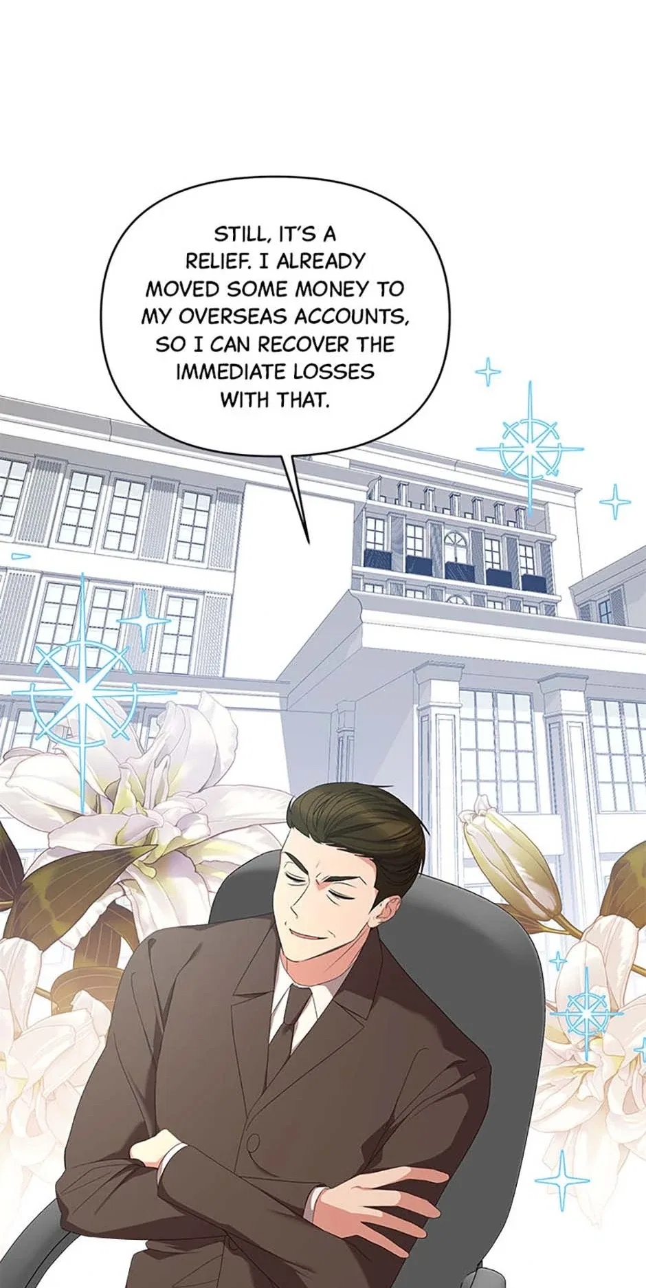How To Own You Chapter 72 – Page 70