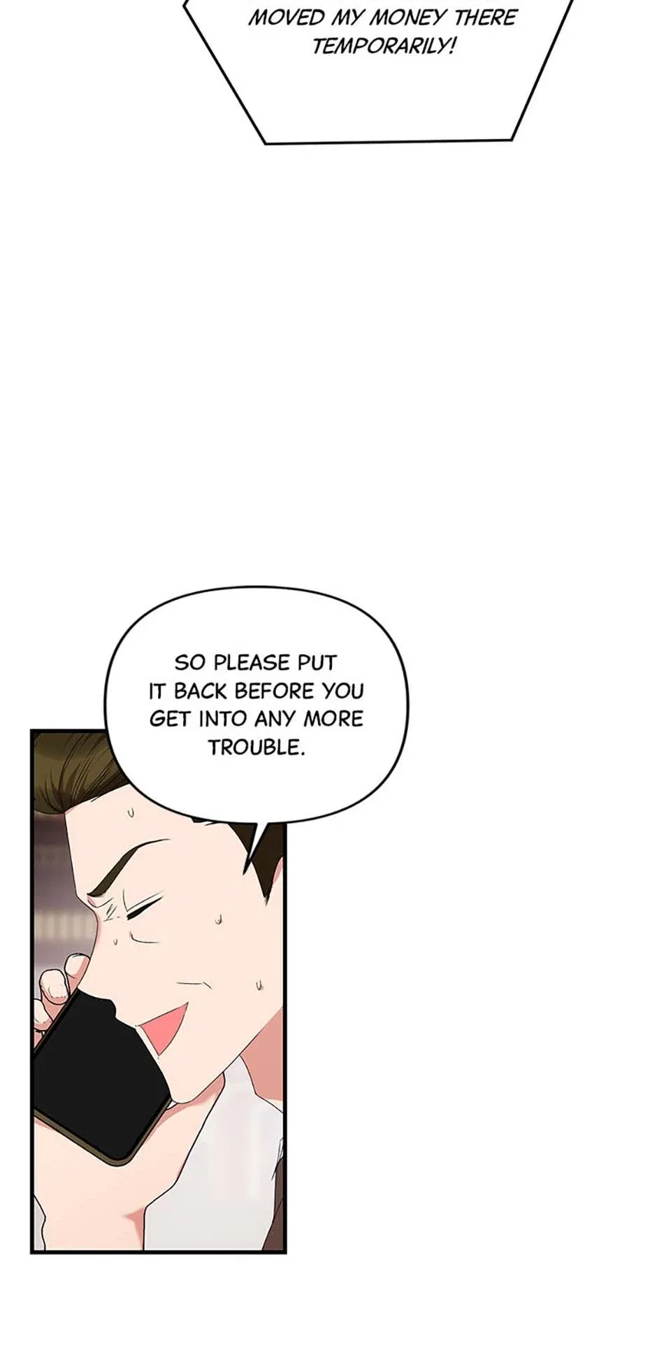 How To Own You Chapter 72 – Page 80
