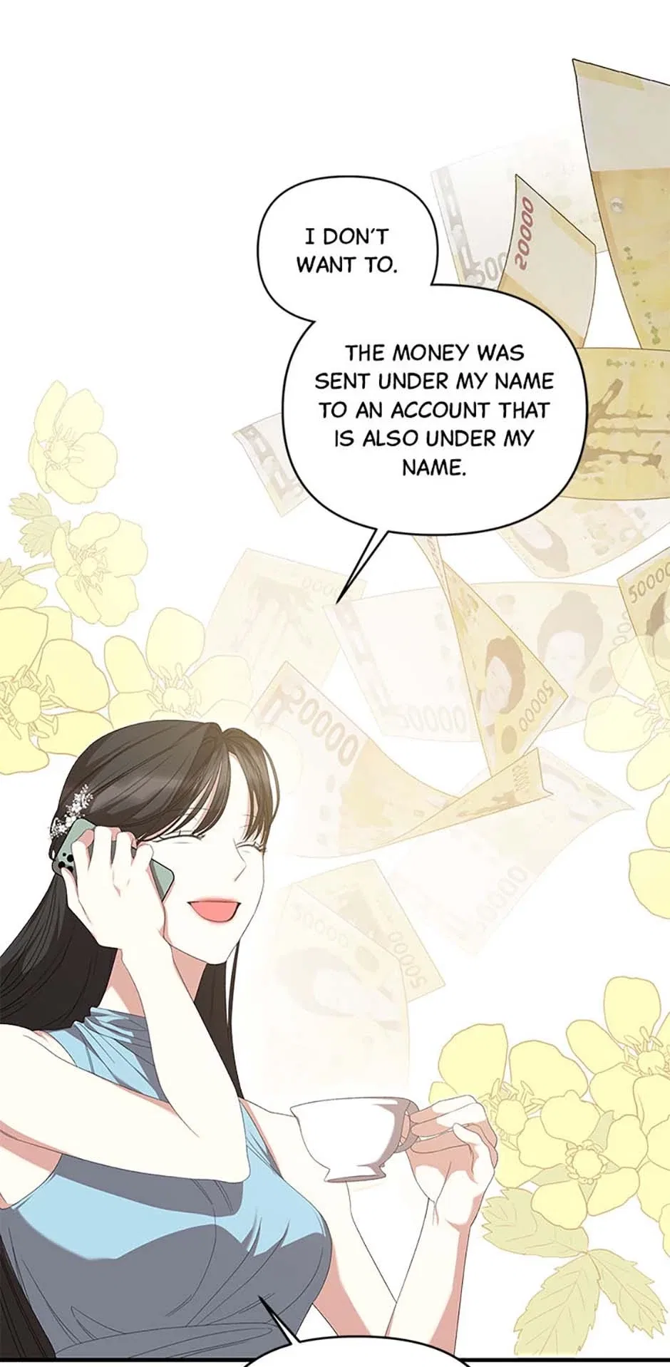How To Own You Chapter 72 – Page 82