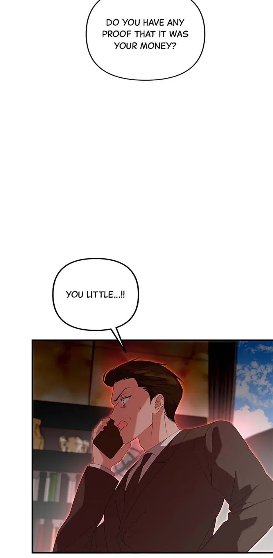 How To Own You Chapter 72 – Page 83