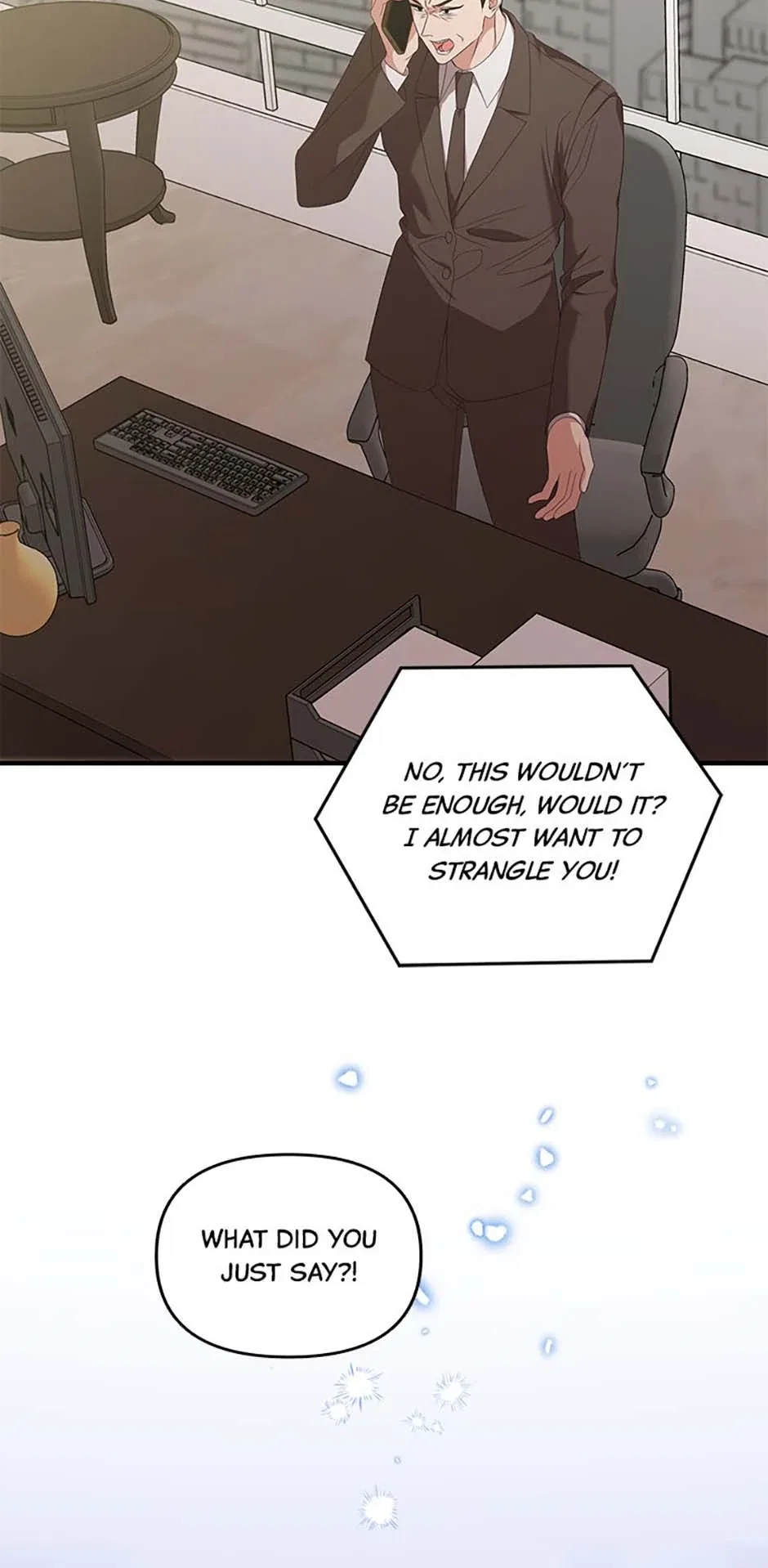How To Own You Chapter 72 – Page 86