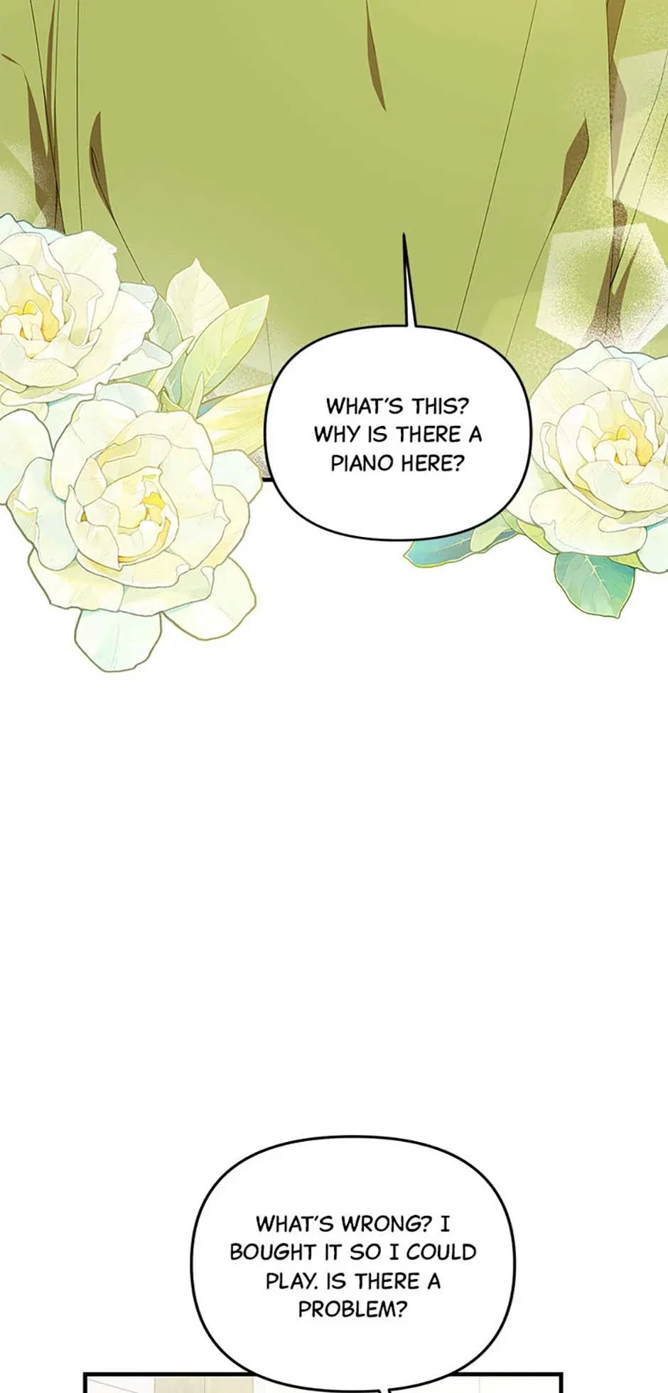 How To Own You Chapter 71 – Page 4