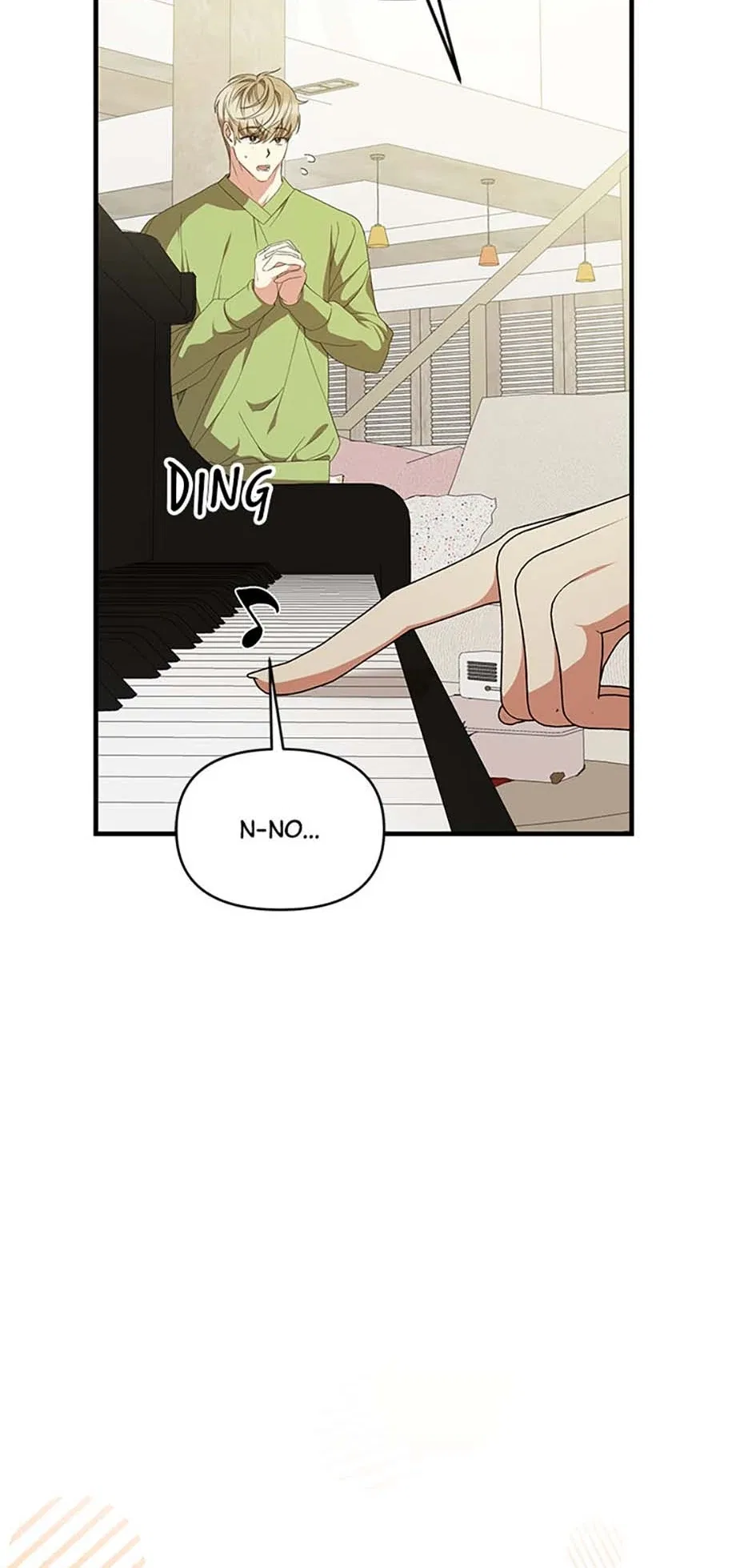 How To Own You Chapter 71 – Page 5