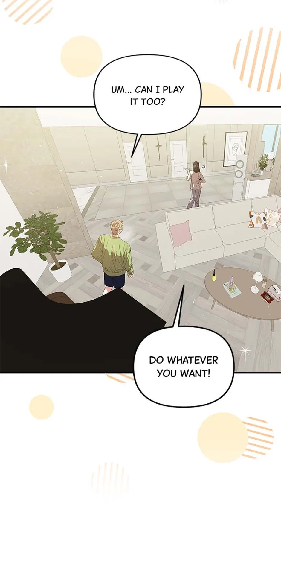How To Own You Chapter 71 – Page 6