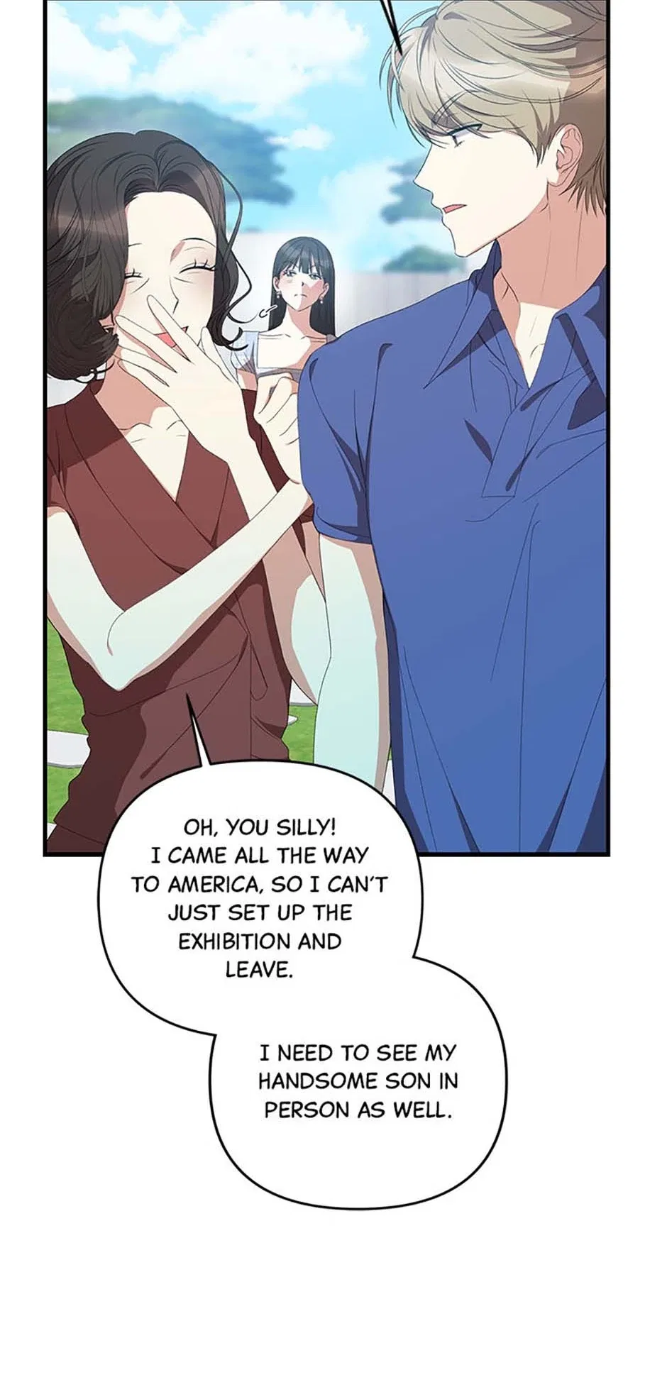 How To Own You Chapter 71 – Page 12