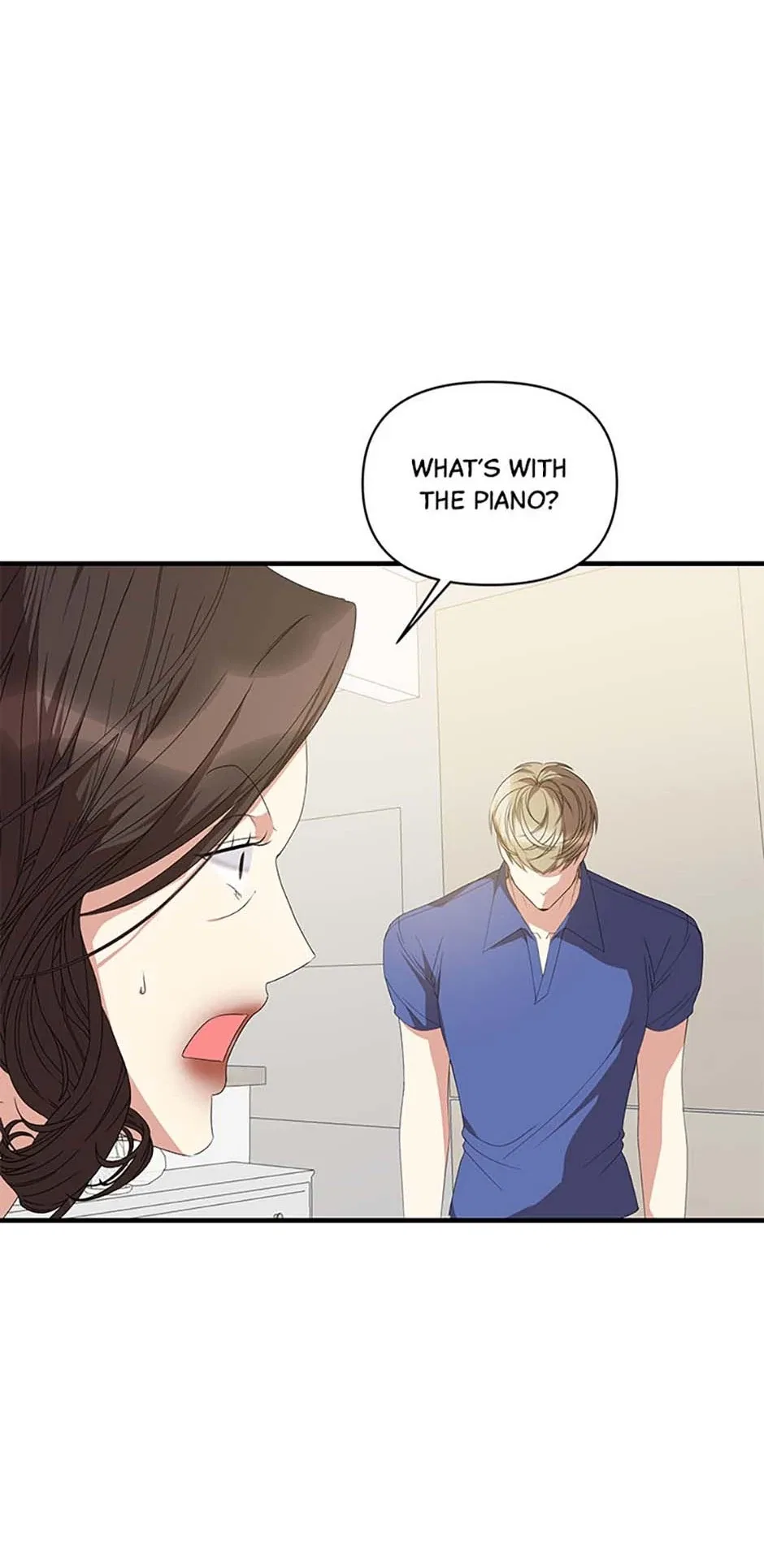 How To Own You Chapter 71 – Page 14
