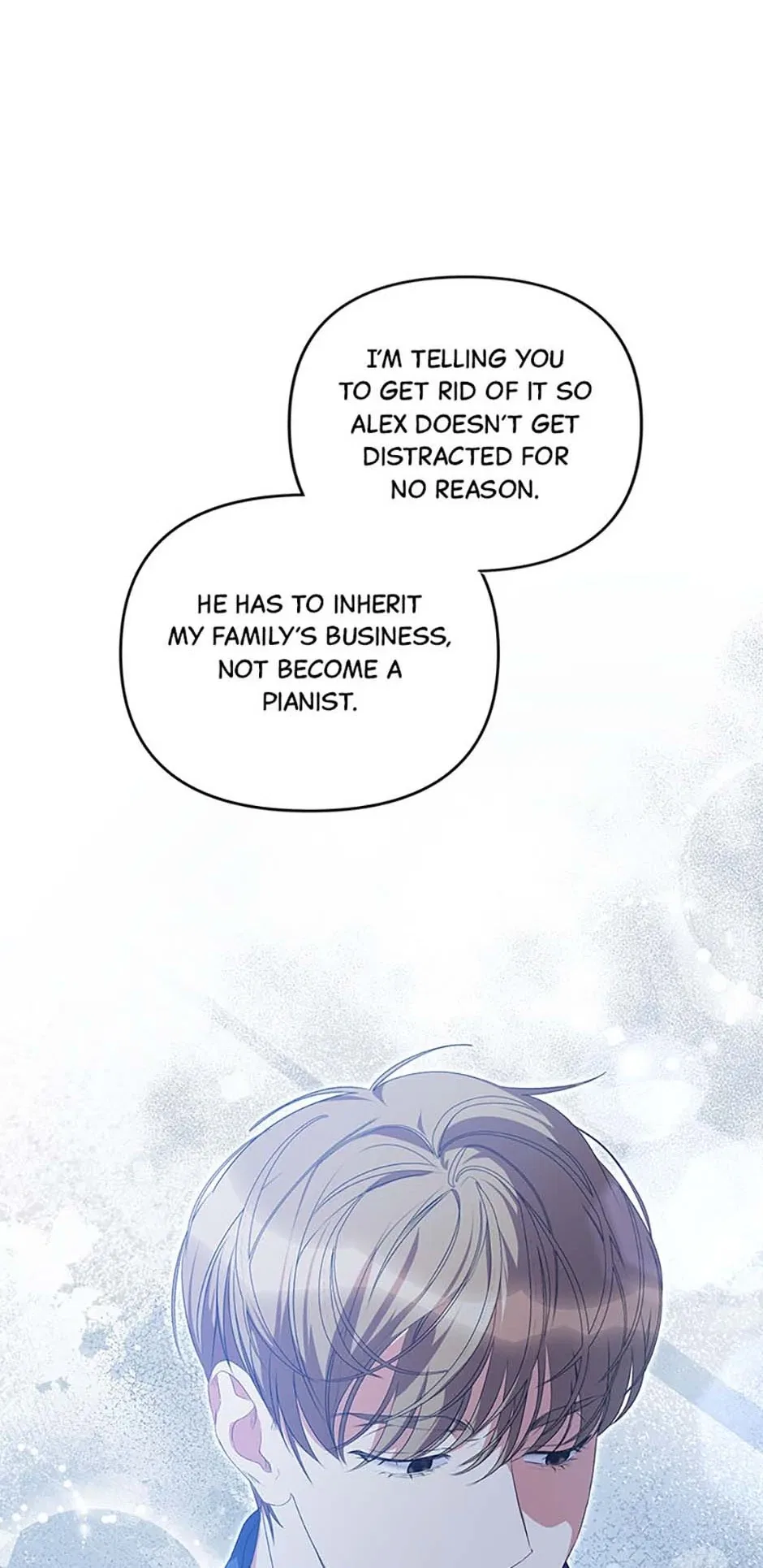 How To Own You Chapter 71 – Page 16