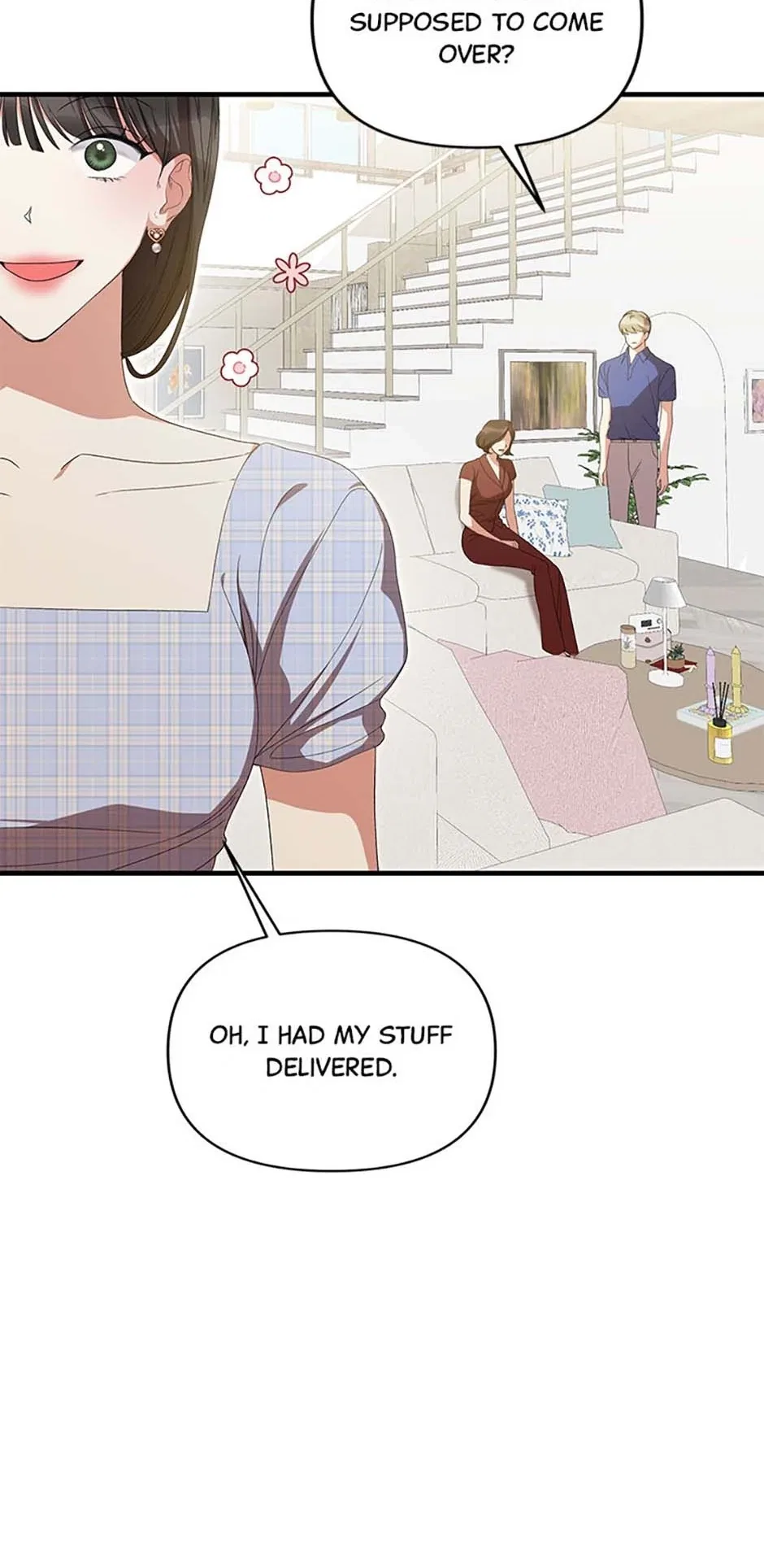 How To Own You Chapter 71 – Page 19