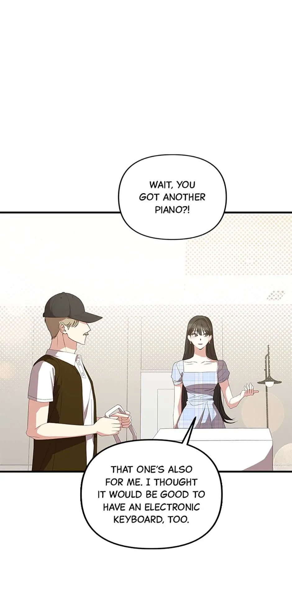 How To Own You Chapter 71 – Page 20