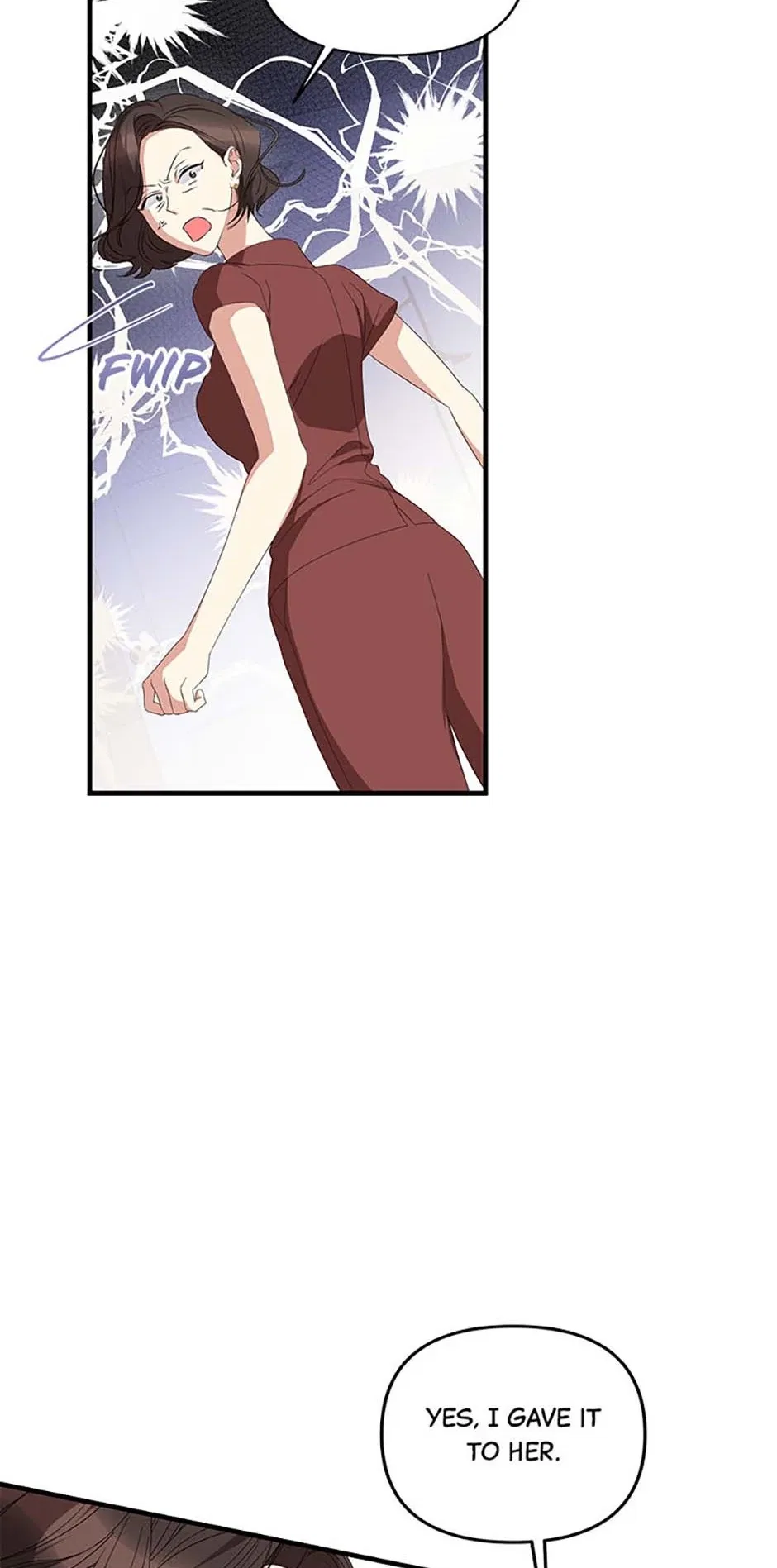 How To Own You Chapter 71 – Page 25
