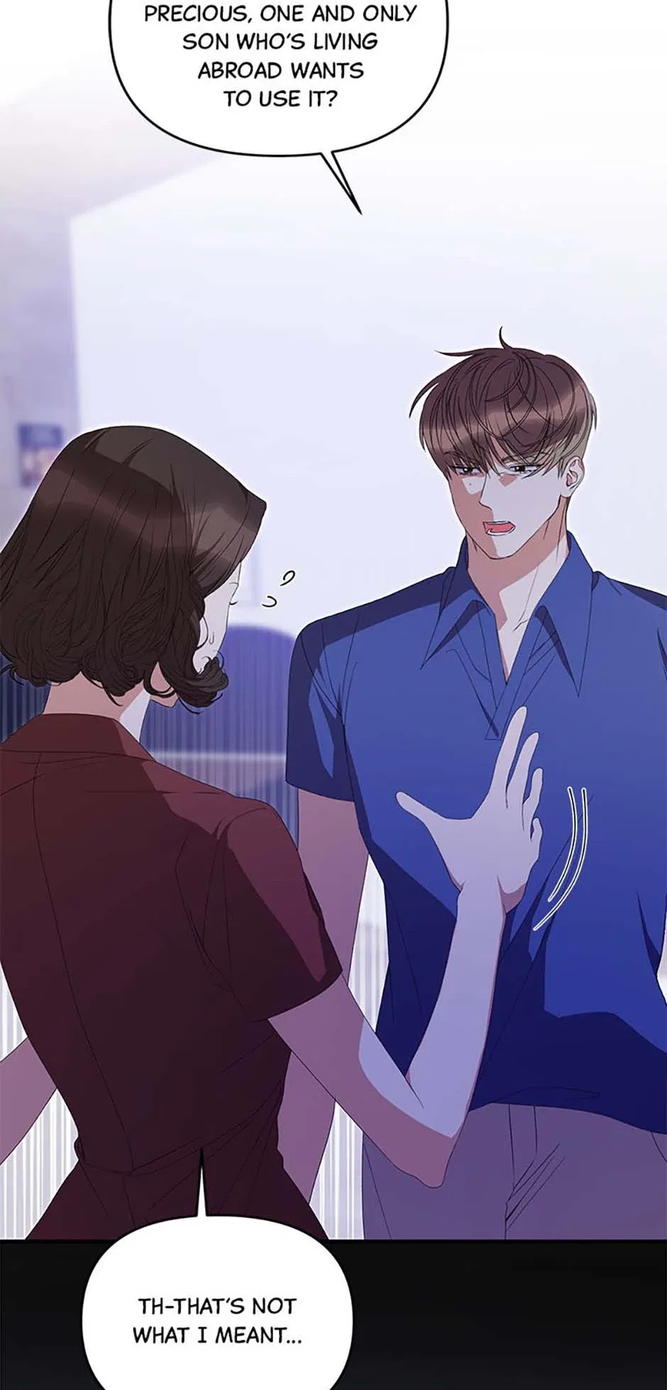 How To Own You Chapter 71 – Page 28