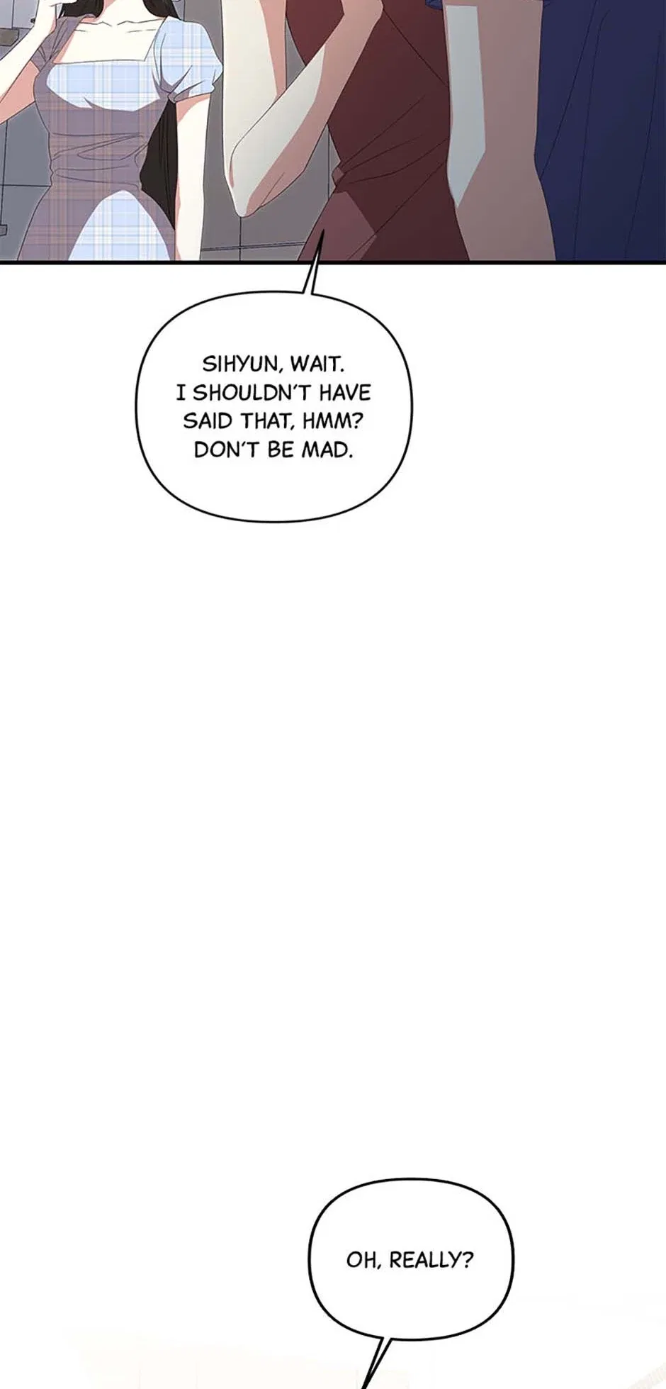 How To Own You Chapter 71 – Page 30