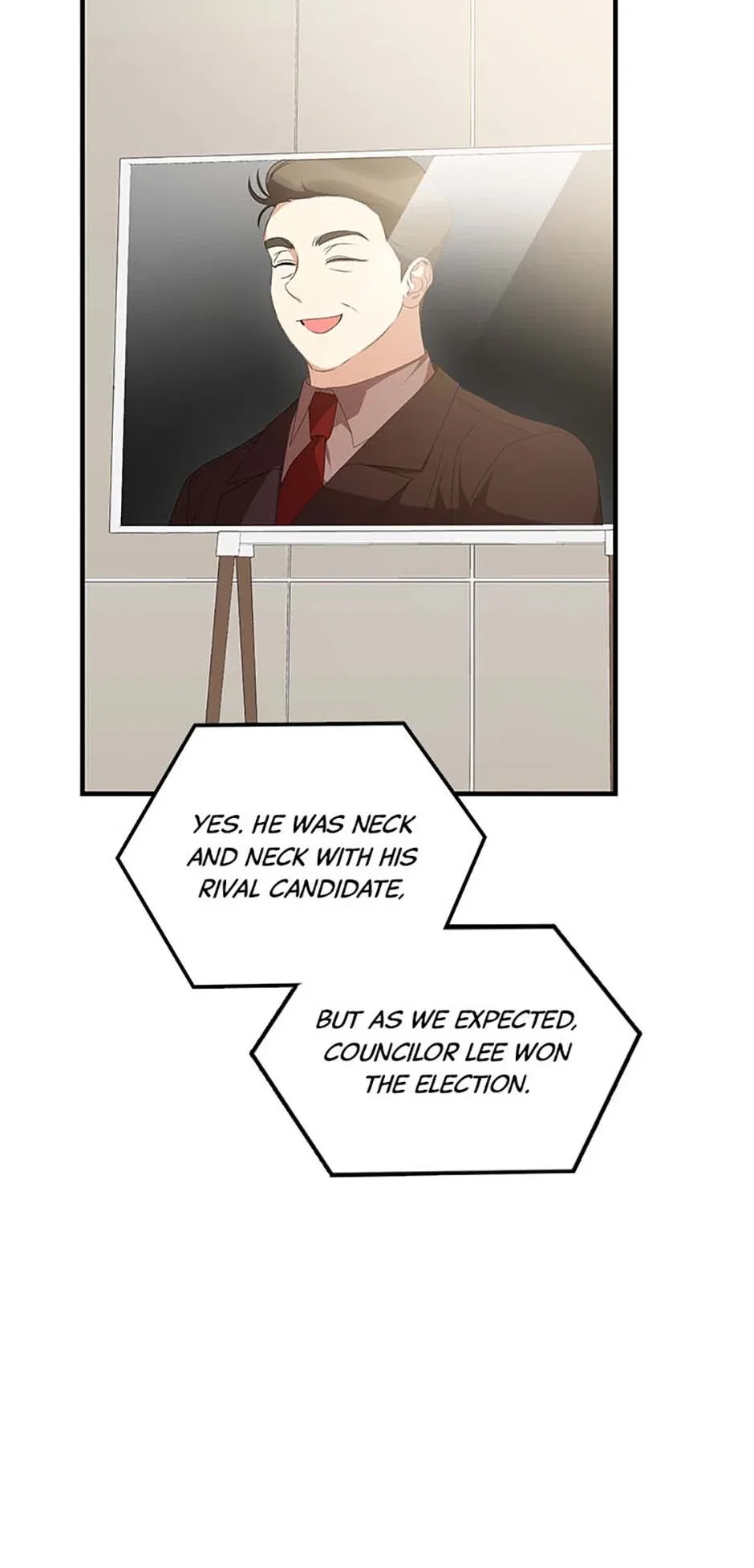How To Own You Chapter 71 – Page 32