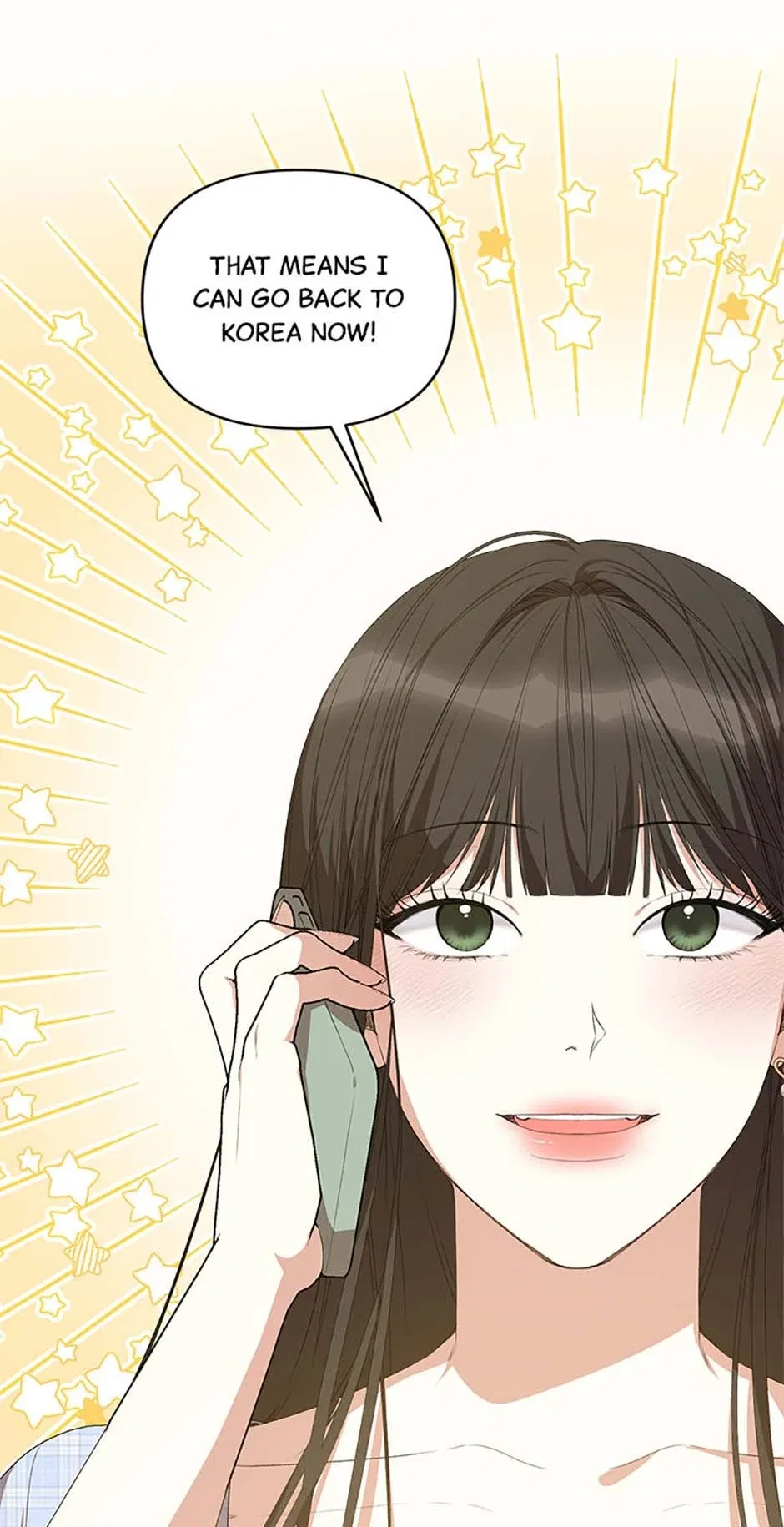 How To Own You Chapter 71 – Page 33