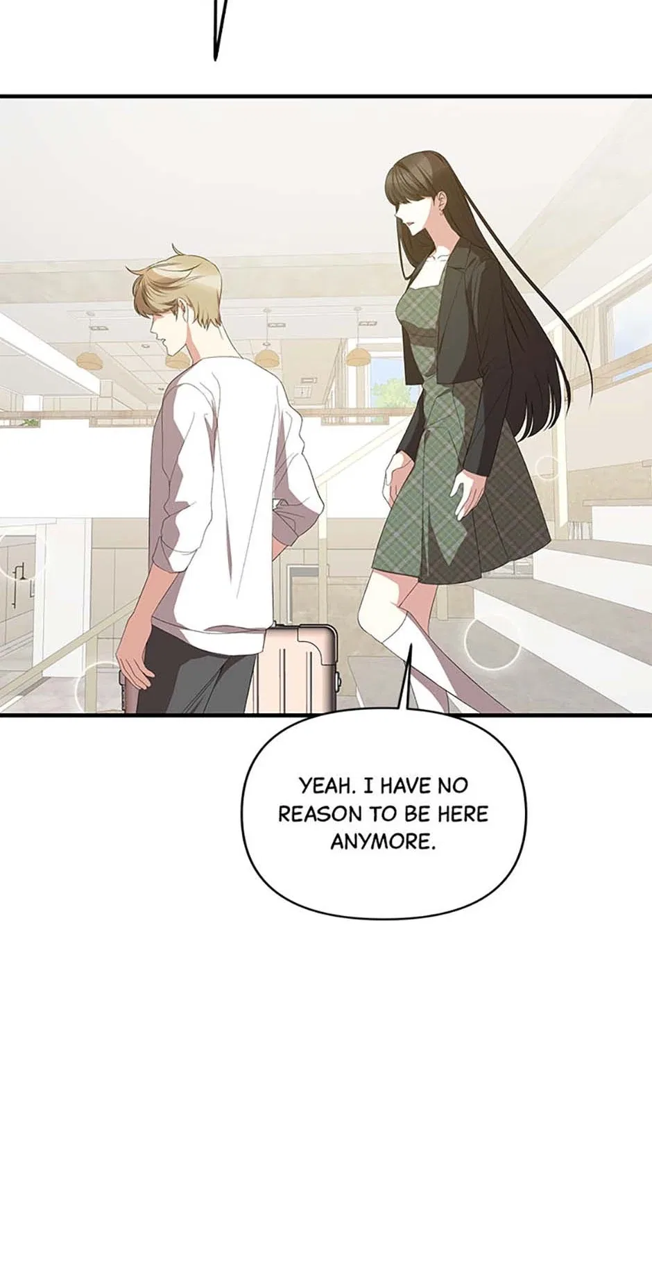 How To Own You Chapter 71 – Page 38