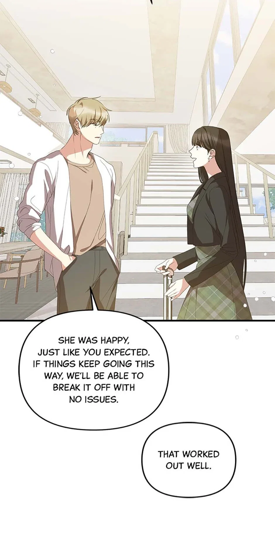 How To Own You Chapter 71 – Page 41