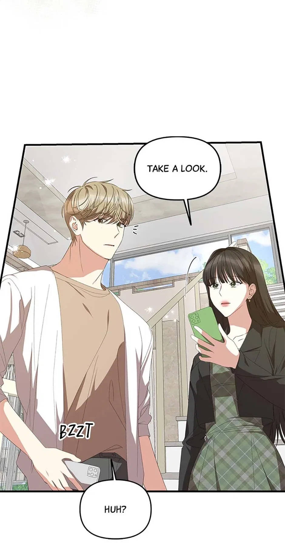 How To Own You Chapter 71 – Page 43