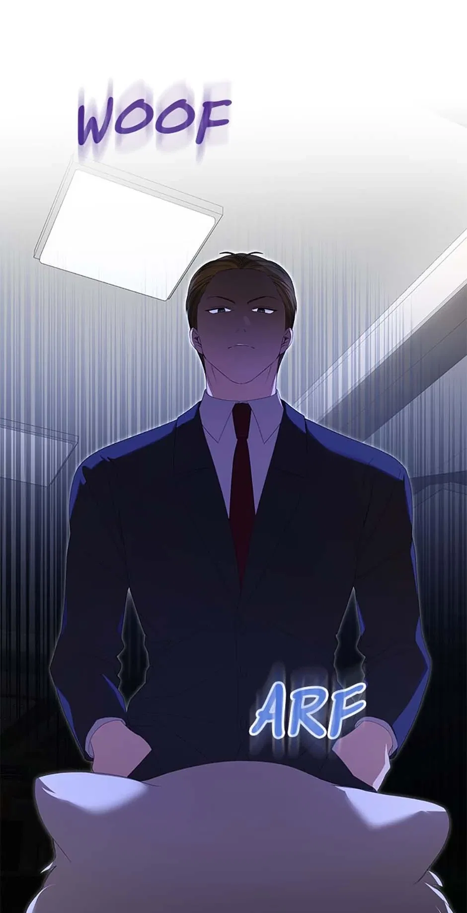 How To Own You Chapter 71 – Page 54