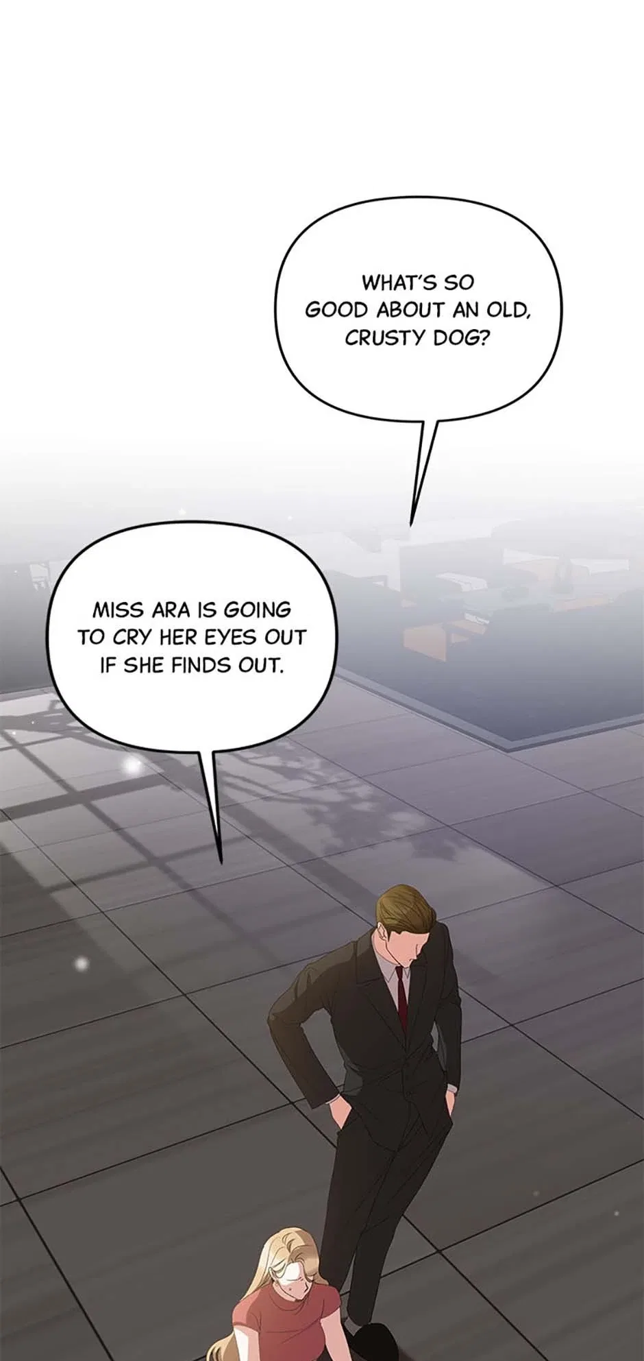 How To Own You Chapter 71 – Page 61